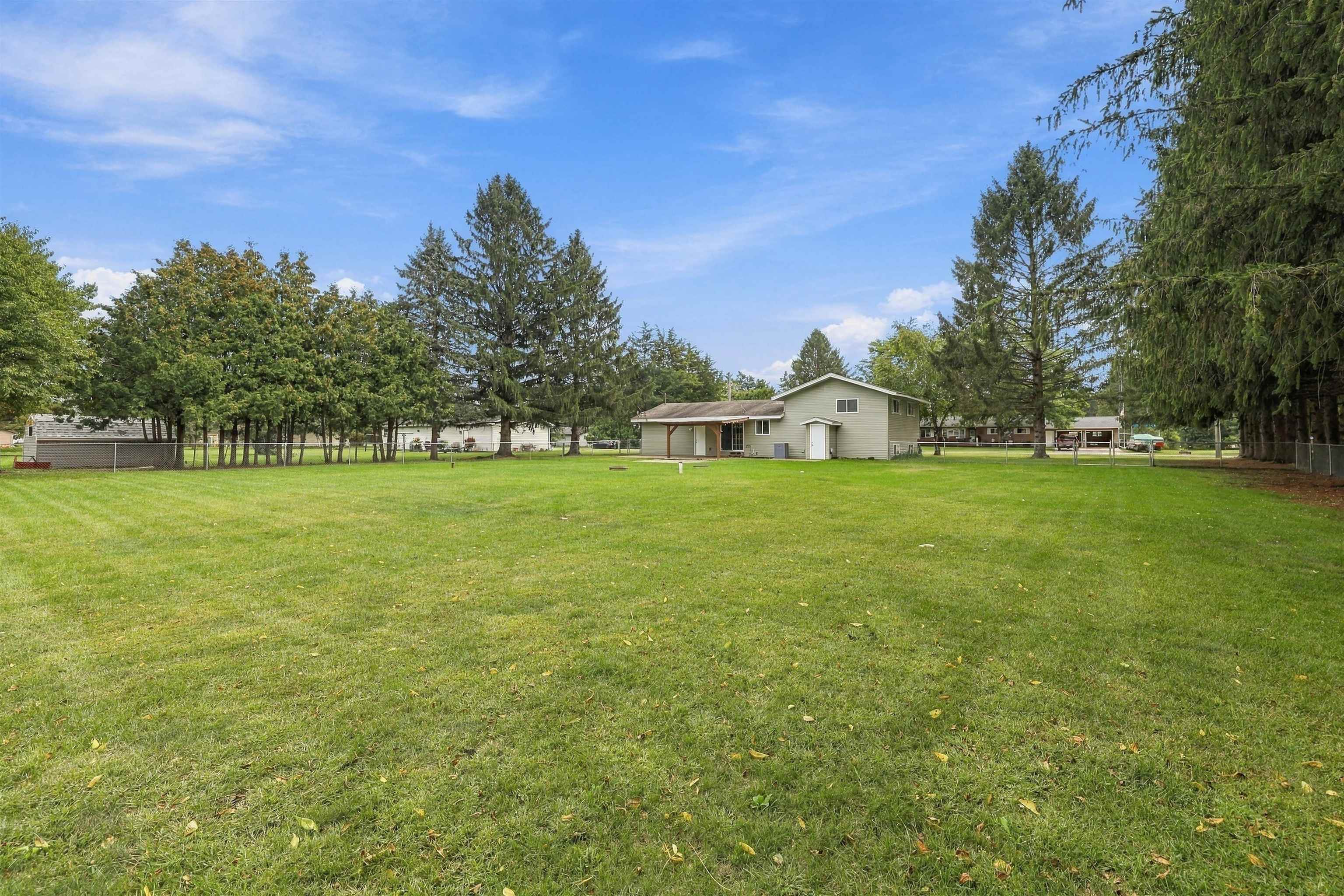 8331 CEDAR LANE, Wisconsin Rapids, Wisconsin 54494, 3 Bedrooms Bedrooms, ,1 BathroomBathrooms,Residential,For Sale,8331 CEDAR LANE,22604592