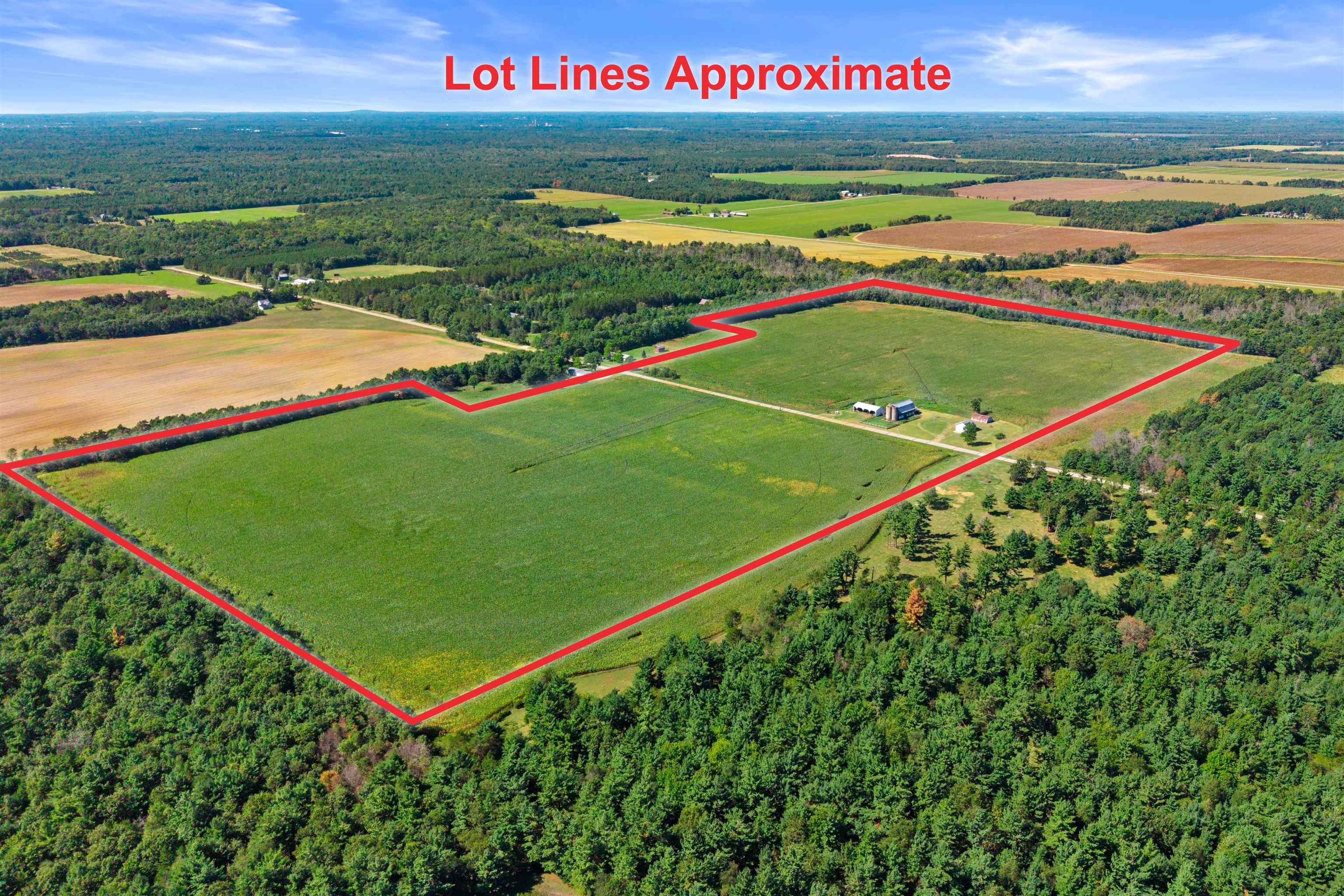 10741 GRANT STREET, Wisconsin Rapids, Wisconsin 54494, ,Land,For Sale,10741 GRANT STREET,22604593