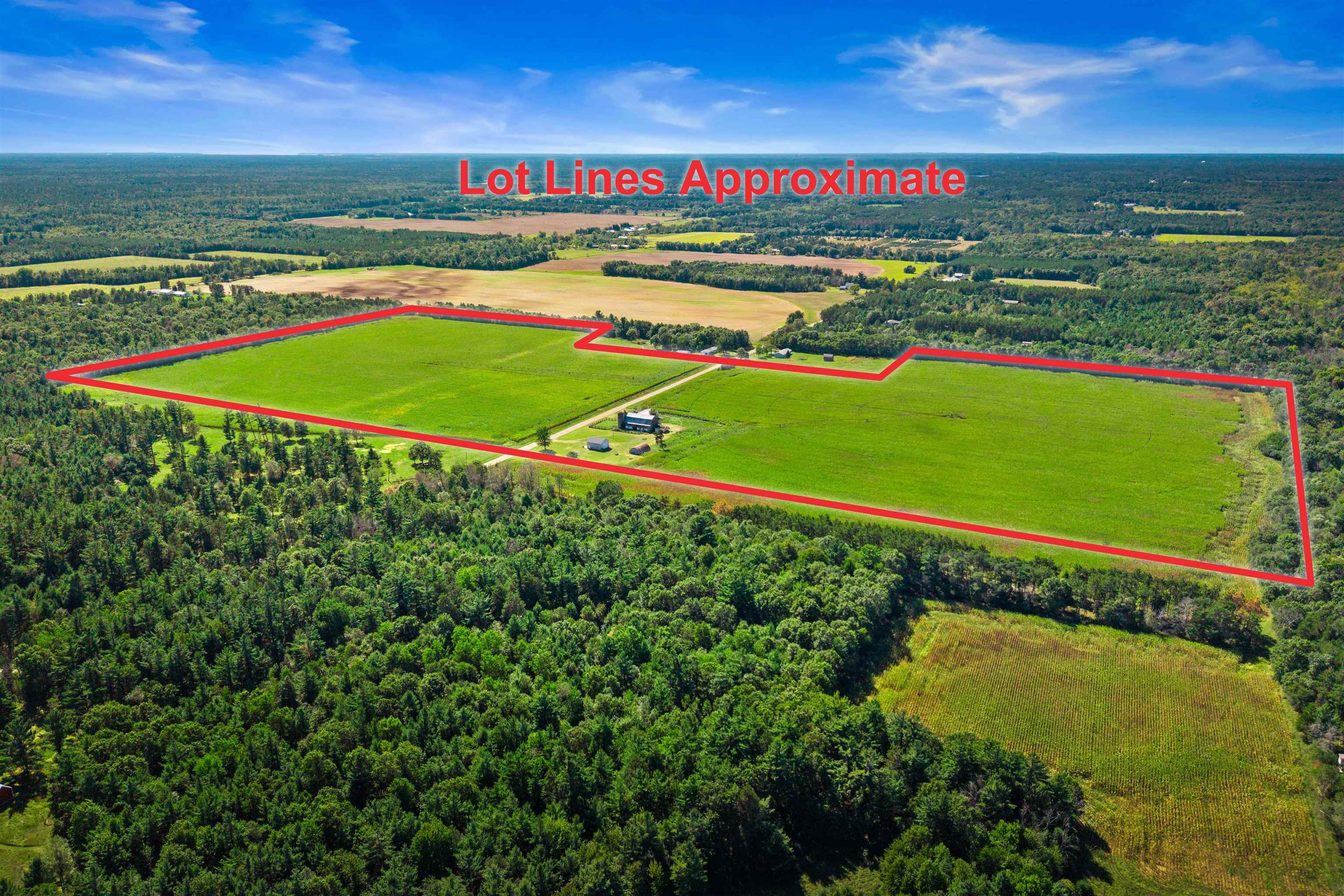 10741 GRANT STREET, Wisconsin Rapids, Wisconsin 54494, ,Land,For Sale,10741 GRANT STREET,22604593