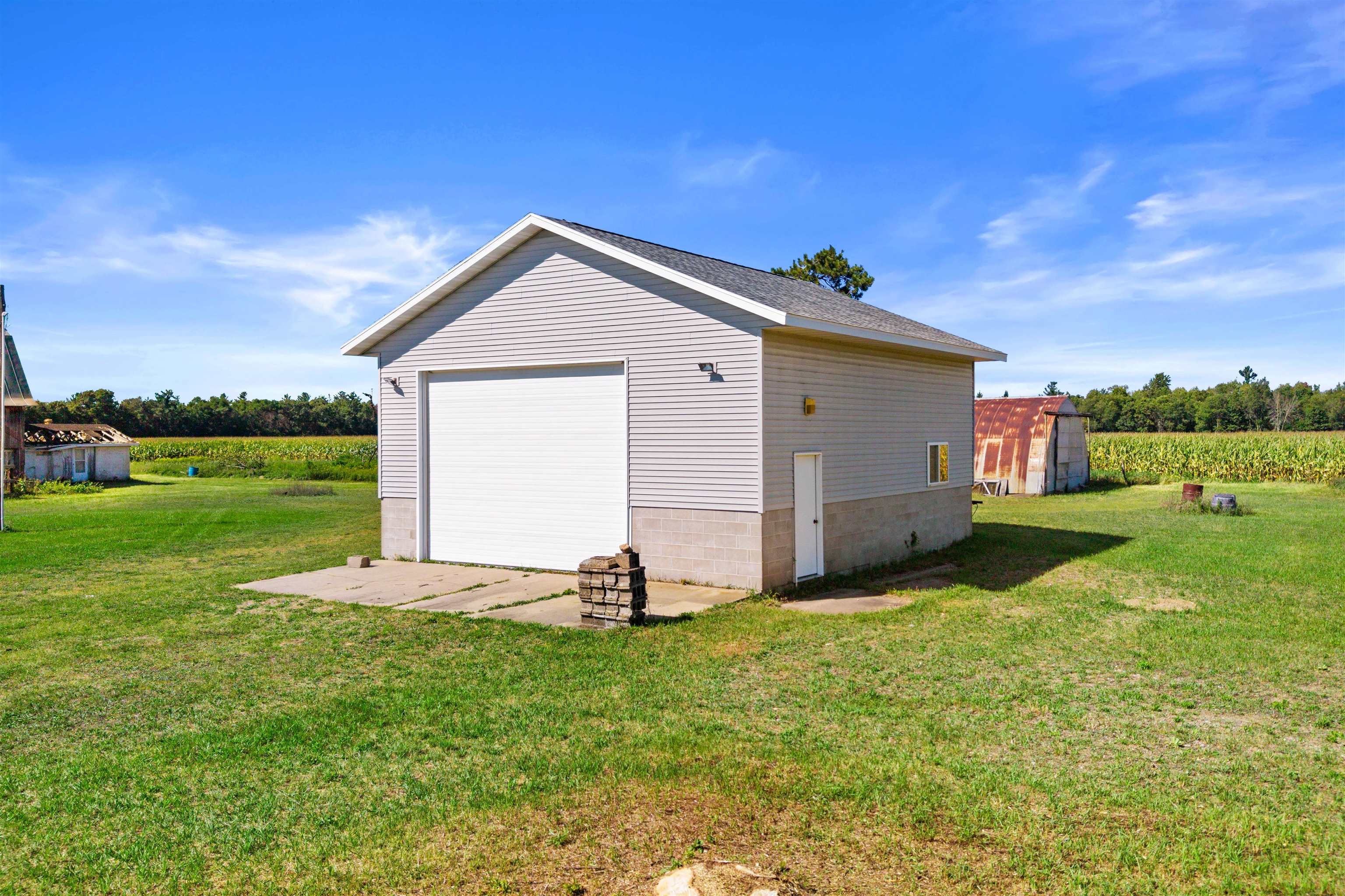 10741 GRANT STREET, Wisconsin Rapids, Wisconsin 54494, ,Land,For Sale,10741 GRANT STREET,22604593