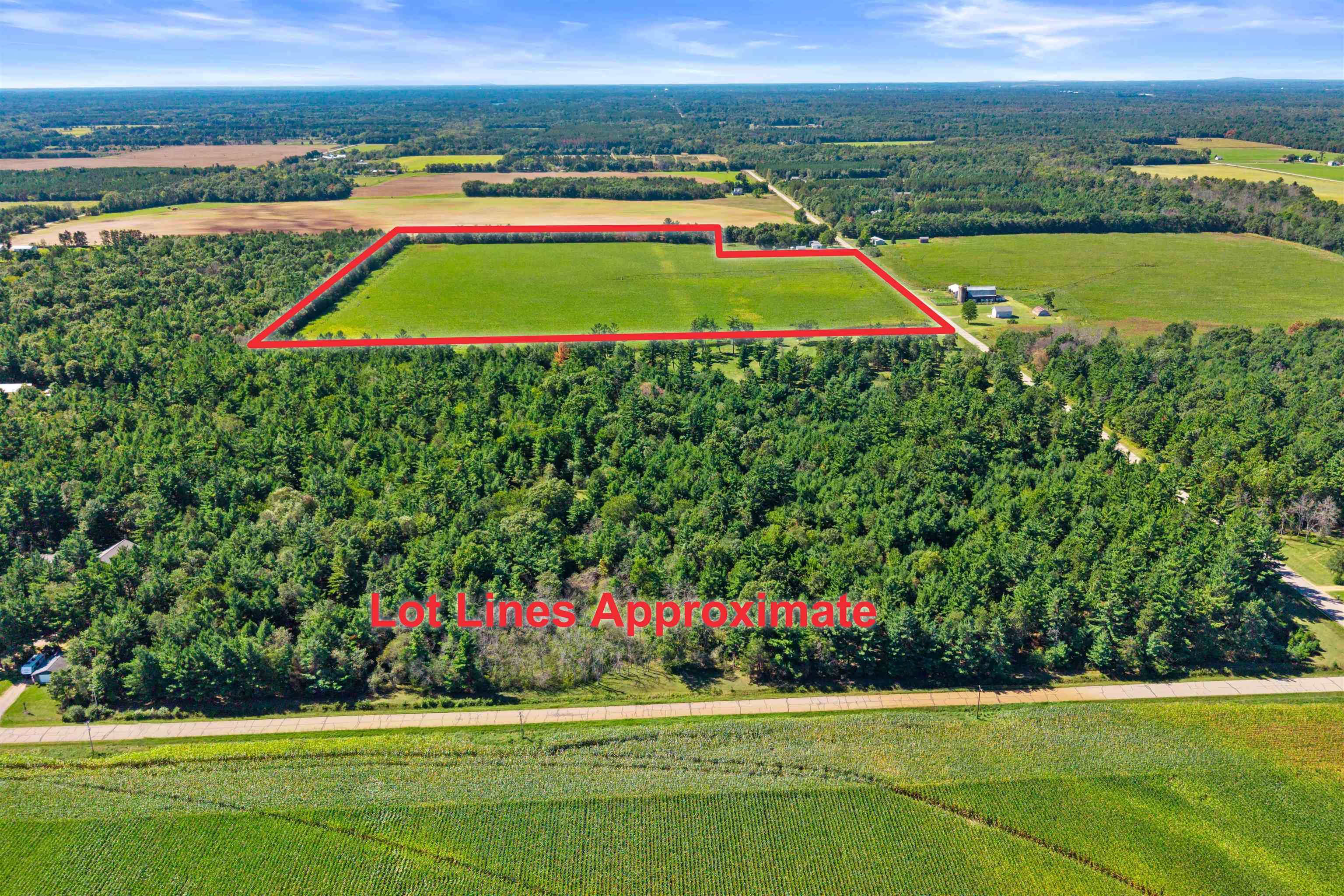 10741 GRANT STREET, Wisconsin Rapids, Wisconsin 54494, ,Land,For Sale,10741 GRANT STREET,22604593