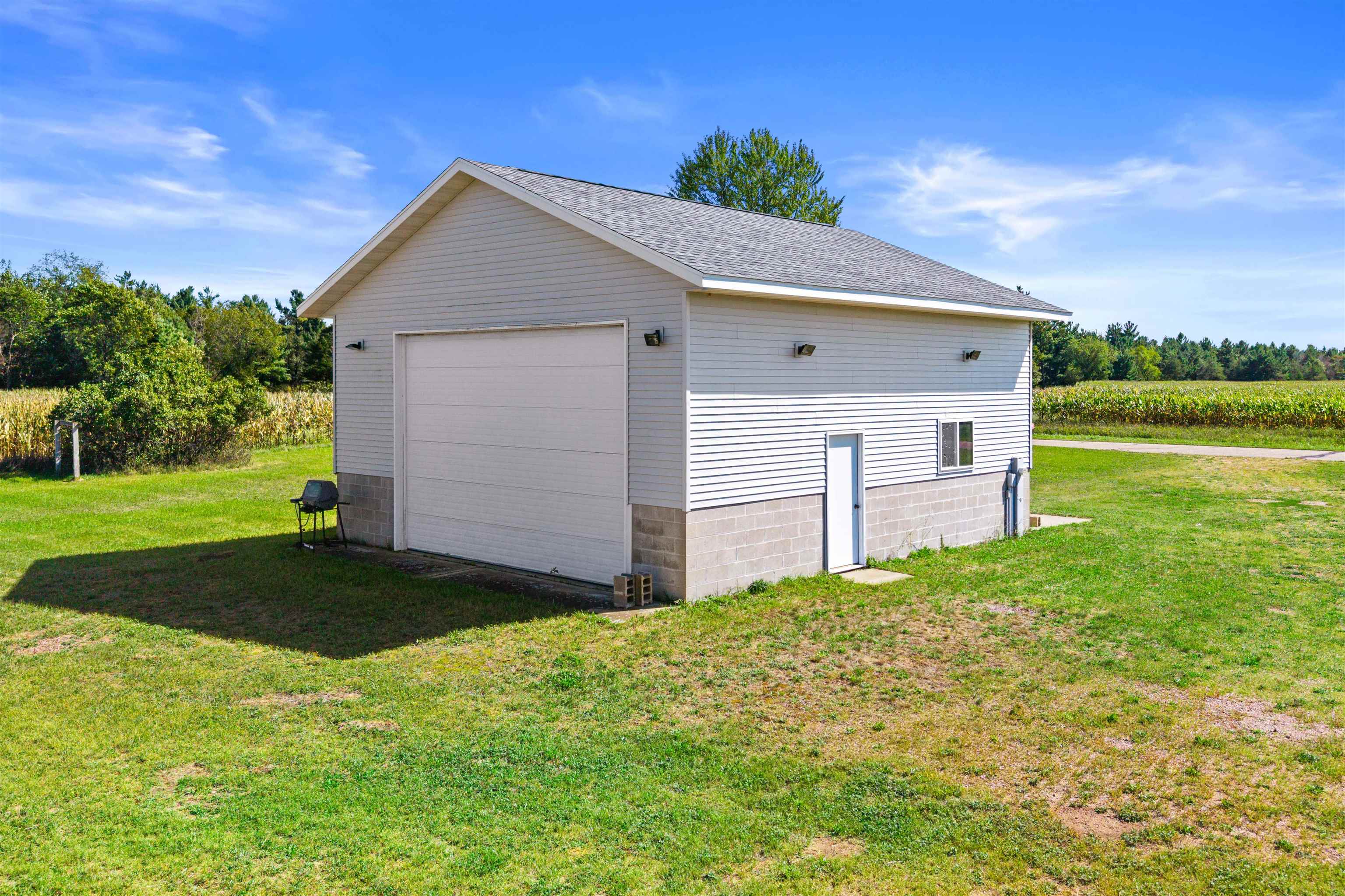 10741 GRANT STREET, Wisconsin Rapids, Wisconsin 54494, ,Land,For Sale,10741 GRANT STREET,22604593