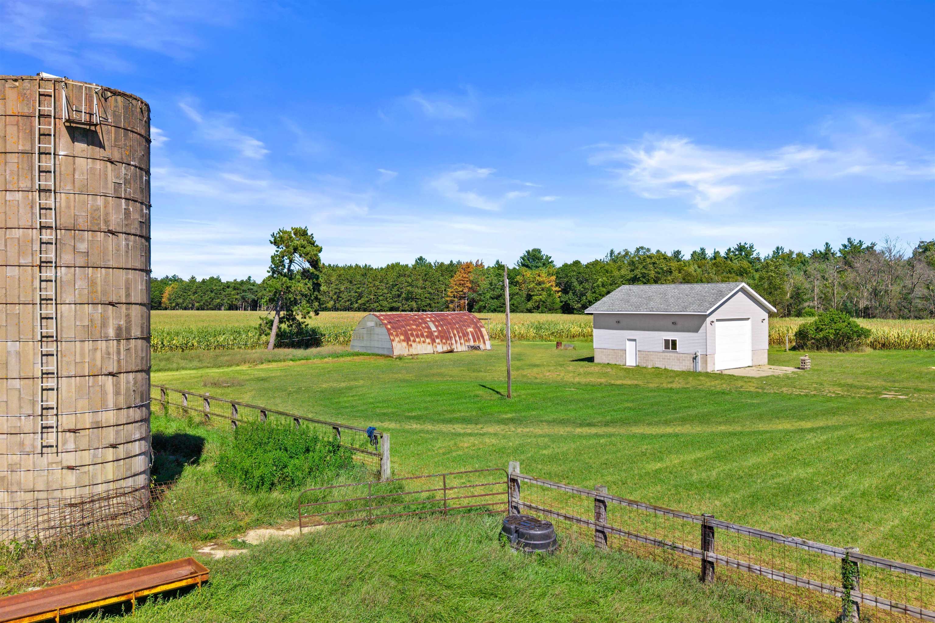 10741 GRANT STREET, Wisconsin Rapids, Wisconsin 54494, ,Land,For Sale,10741 GRANT STREET,22604593