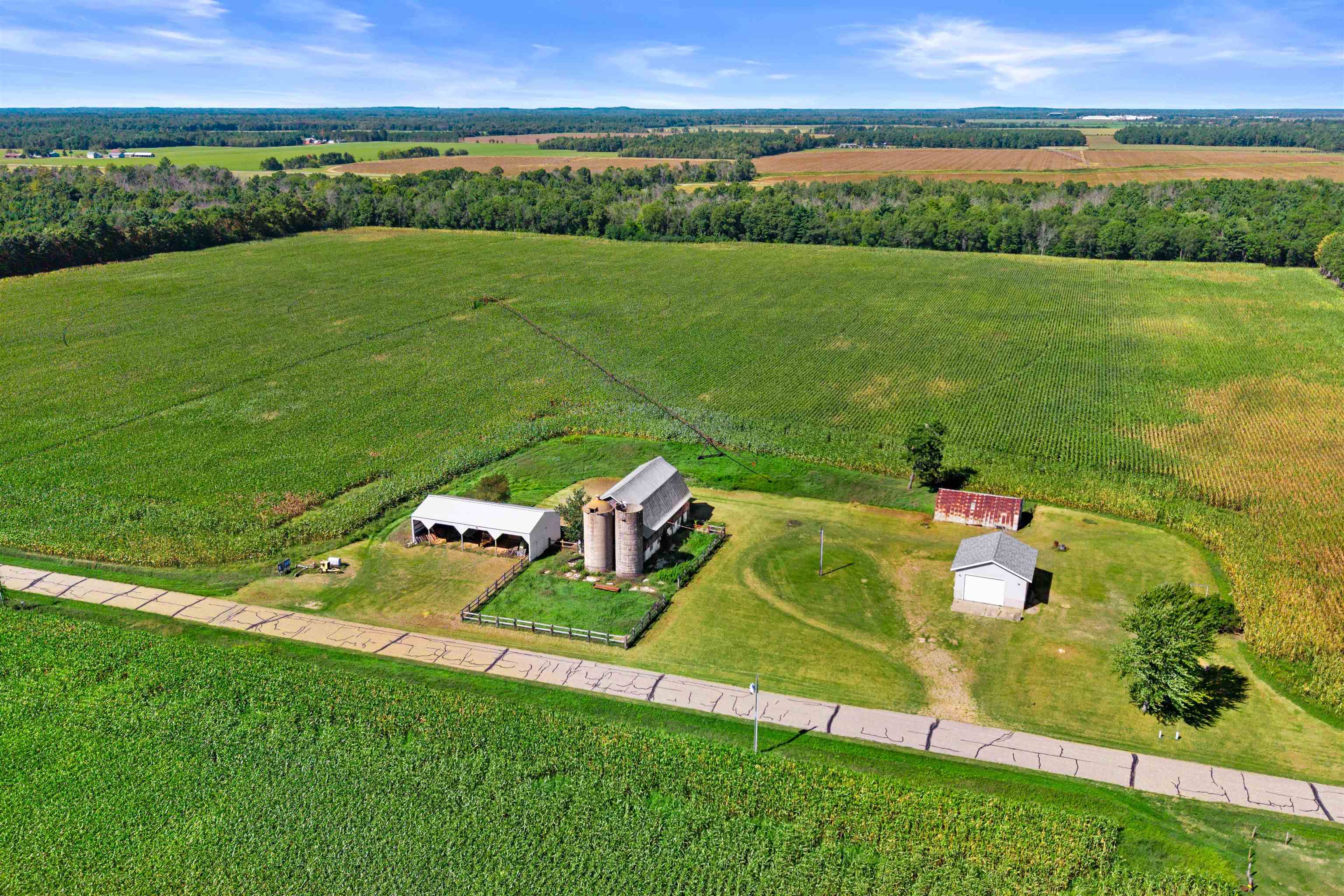 10741 GRANT STREET, Wisconsin Rapids, Wisconsin 54494, ,Land,For Sale,10741 GRANT STREET,22604593