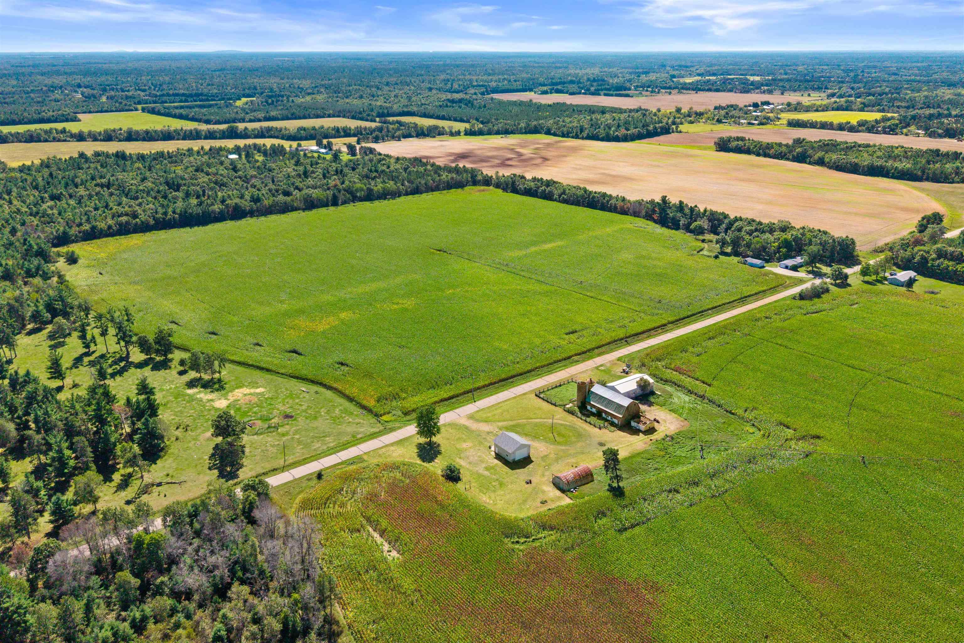 10741 GRANT STREET, Wisconsin Rapids, Wisconsin 54494, ,Land,For Sale,10741 GRANT STREET,22604593