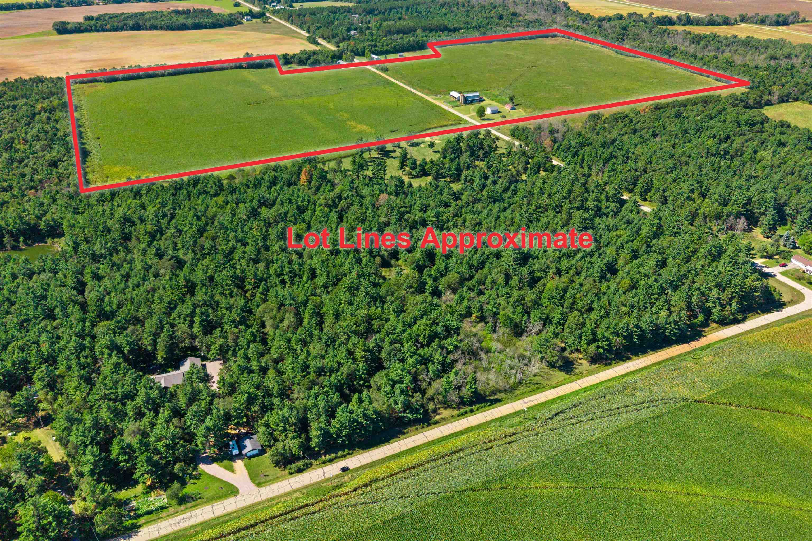 10741 GRANT STREET, Wisconsin Rapids, Wisconsin 54494, ,Land,For Sale,10741 GRANT STREET,22604593