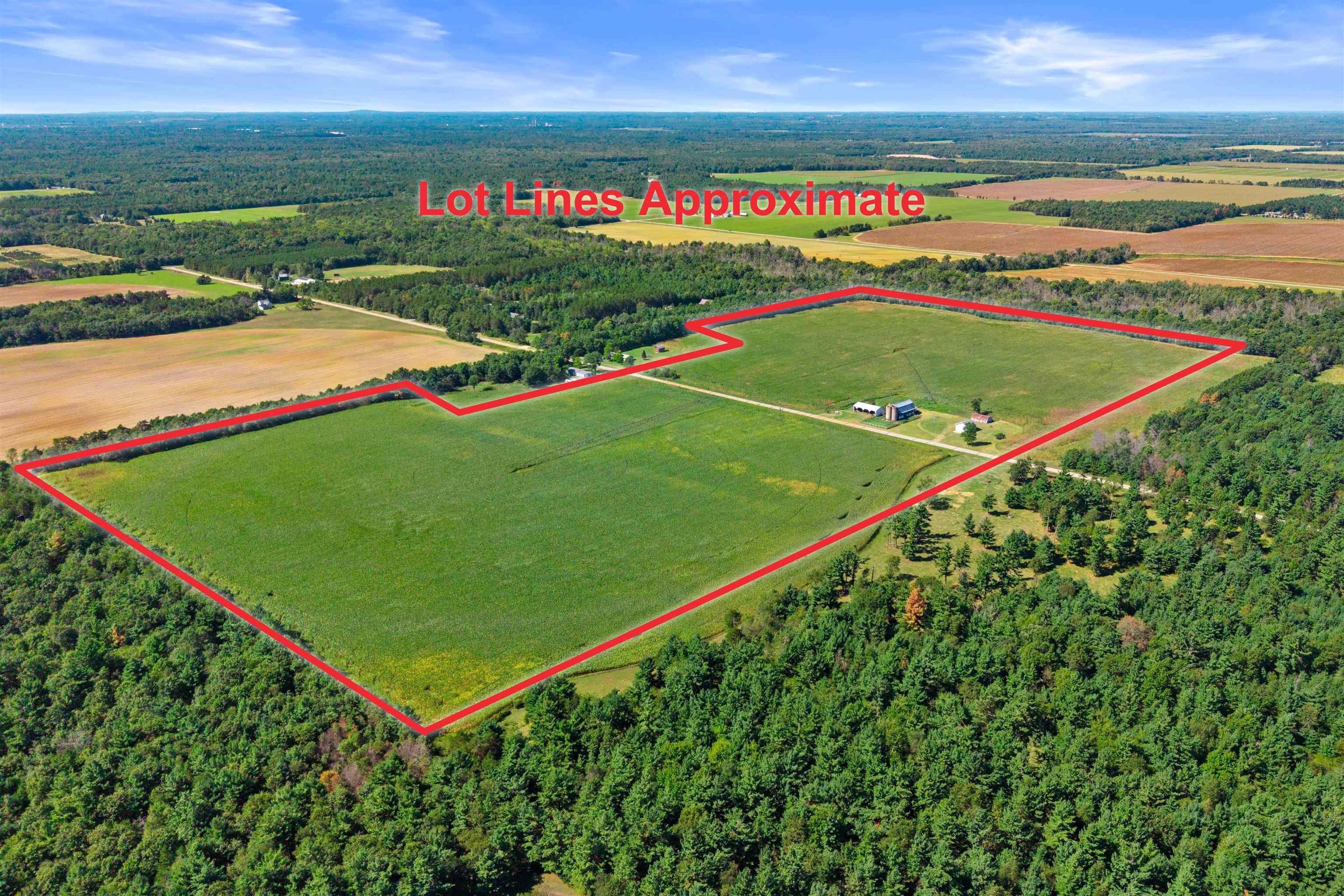 10741 GRANT STREET, Wisconsin Rapids, Wisconsin 54494, ,Land,For Sale,10741 GRANT STREET,22604593