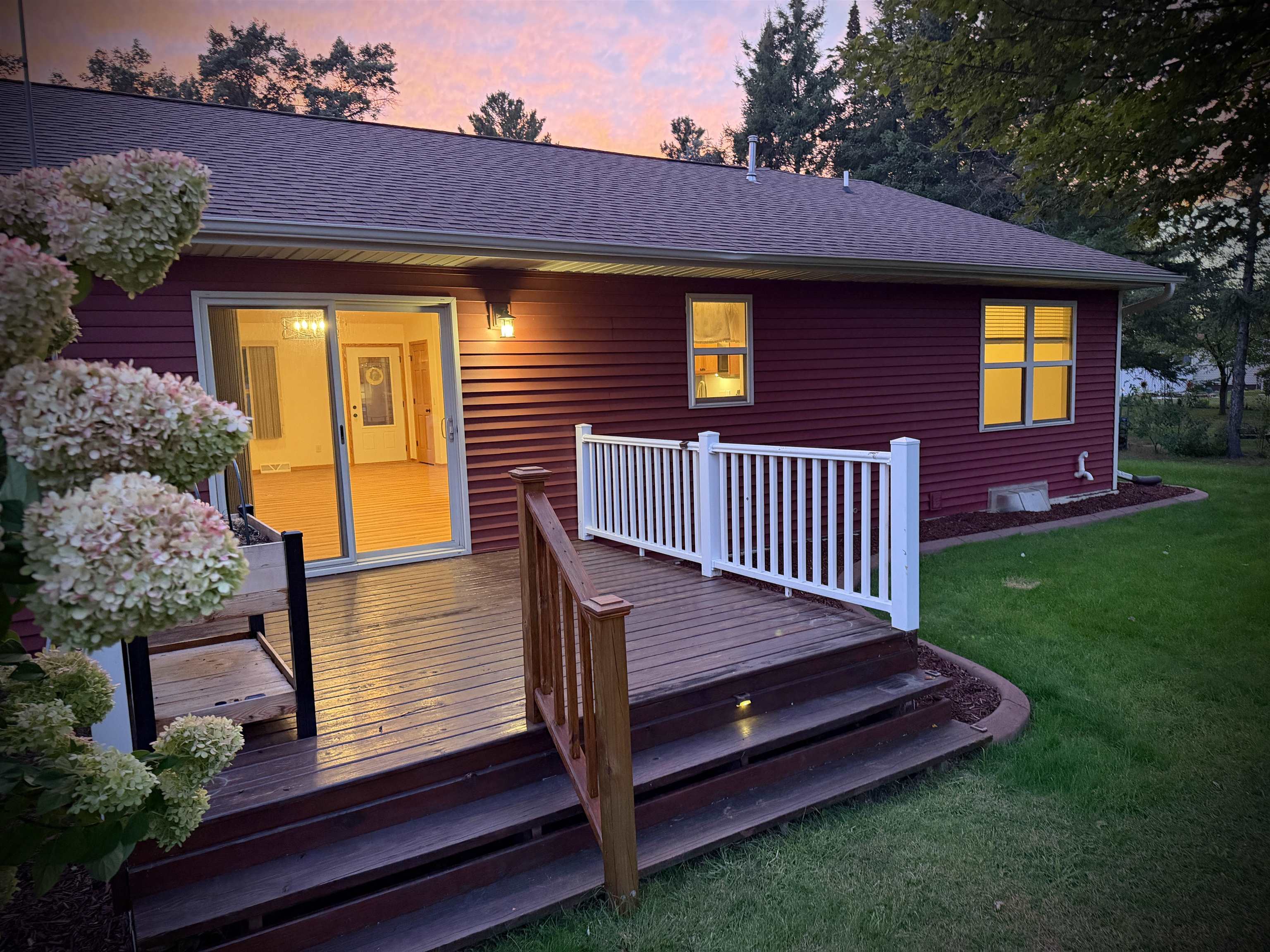 306 BIRCH STREET, Mosinee, Wisconsin 54455, 3 Bedrooms Bedrooms, ,2 BathroomsBathrooms,Residential,For Sale,306 BIRCH STREET,22604594