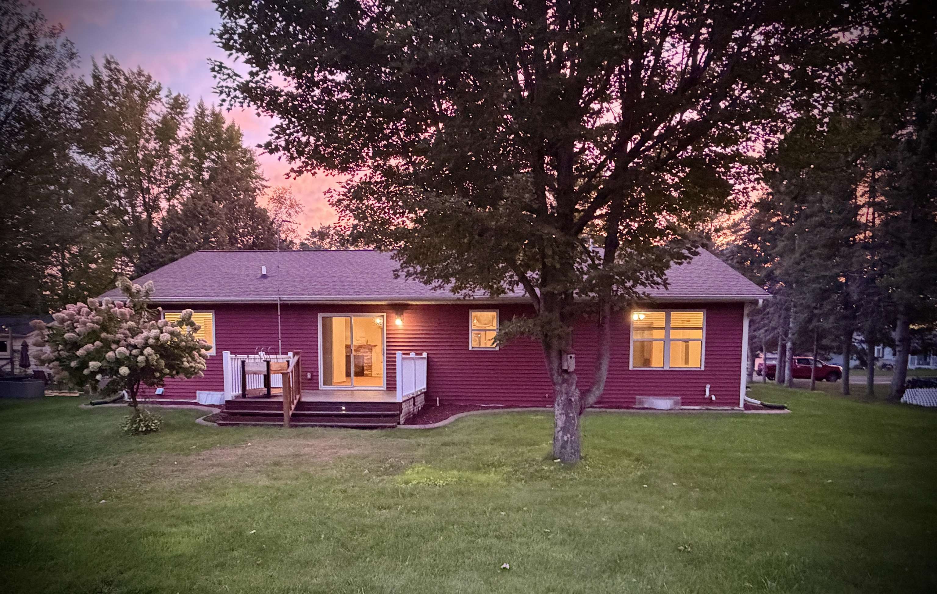 306 BIRCH STREET, Mosinee, Wisconsin 54455, 3 Bedrooms Bedrooms, ,2 BathroomsBathrooms,Residential,For Sale,306 BIRCH STREET,22604594
