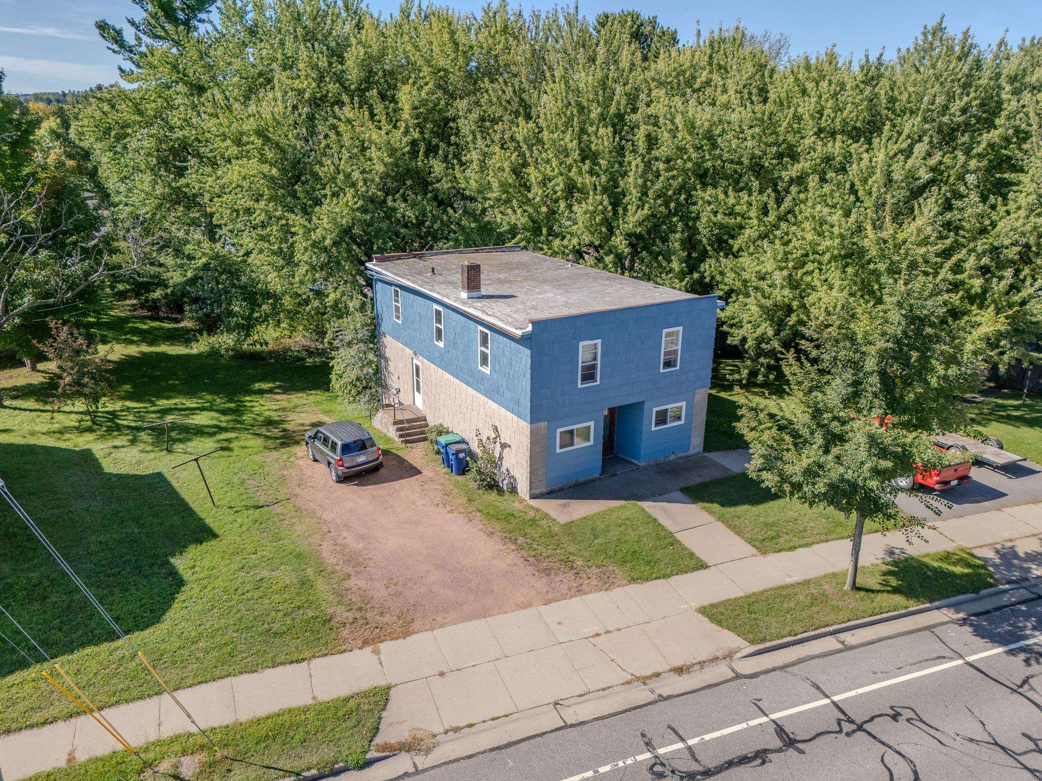1708 MERRILL AVENUE, Wausau, Wisconsin 54401, ,Commercial/industrial,For Sale,1708 MERRILL AVENUE,22604596