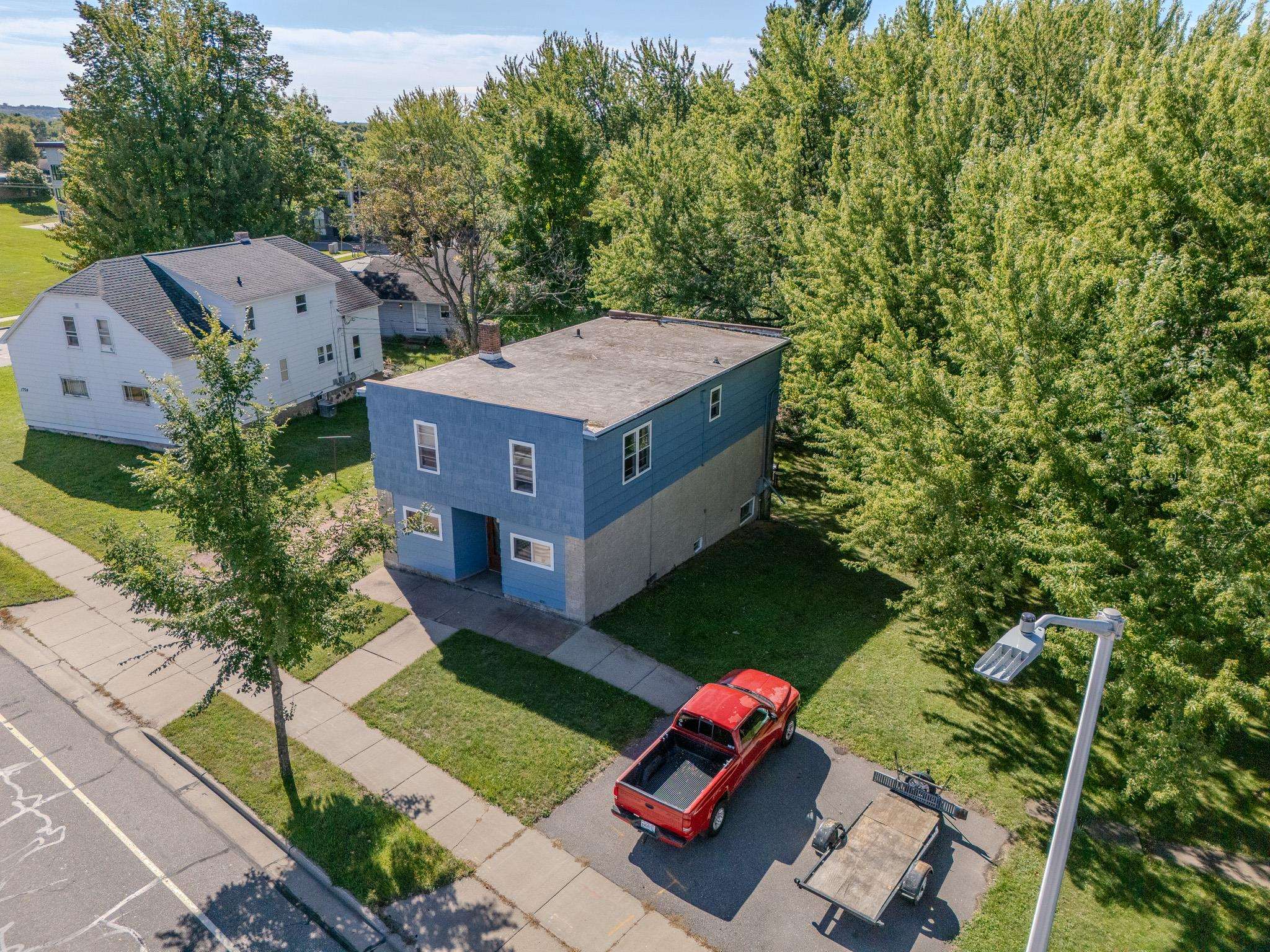 1708 MERRILL AVENUE, Wausau, Wisconsin 54401, ,Commercial/industrial,For Sale,1708 MERRILL AVENUE,22604596