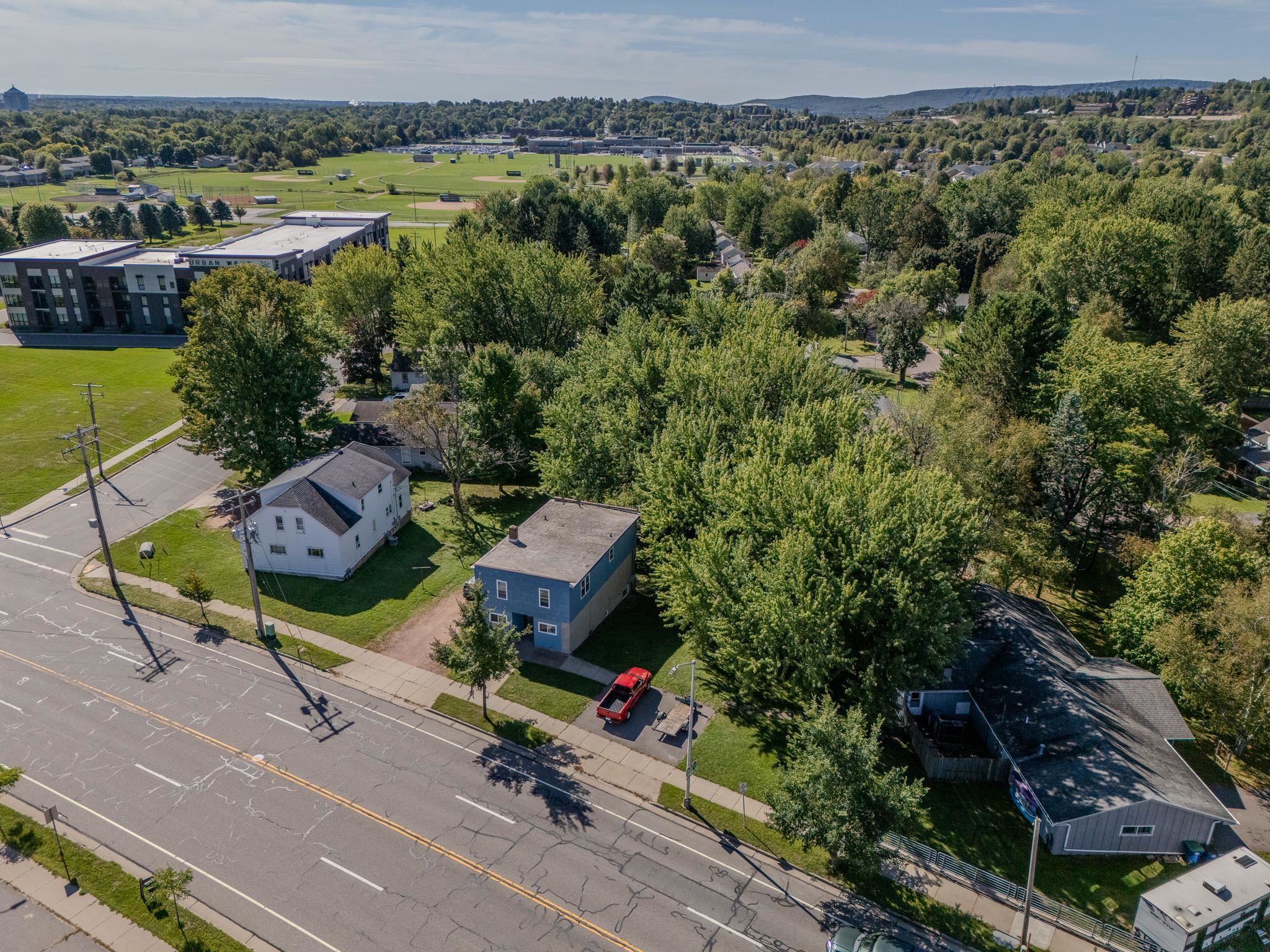 1708 MERRILL AVENUE, Wausau, Wisconsin 54401, ,Commercial/industrial,For Sale,1708 MERRILL AVENUE,22604596