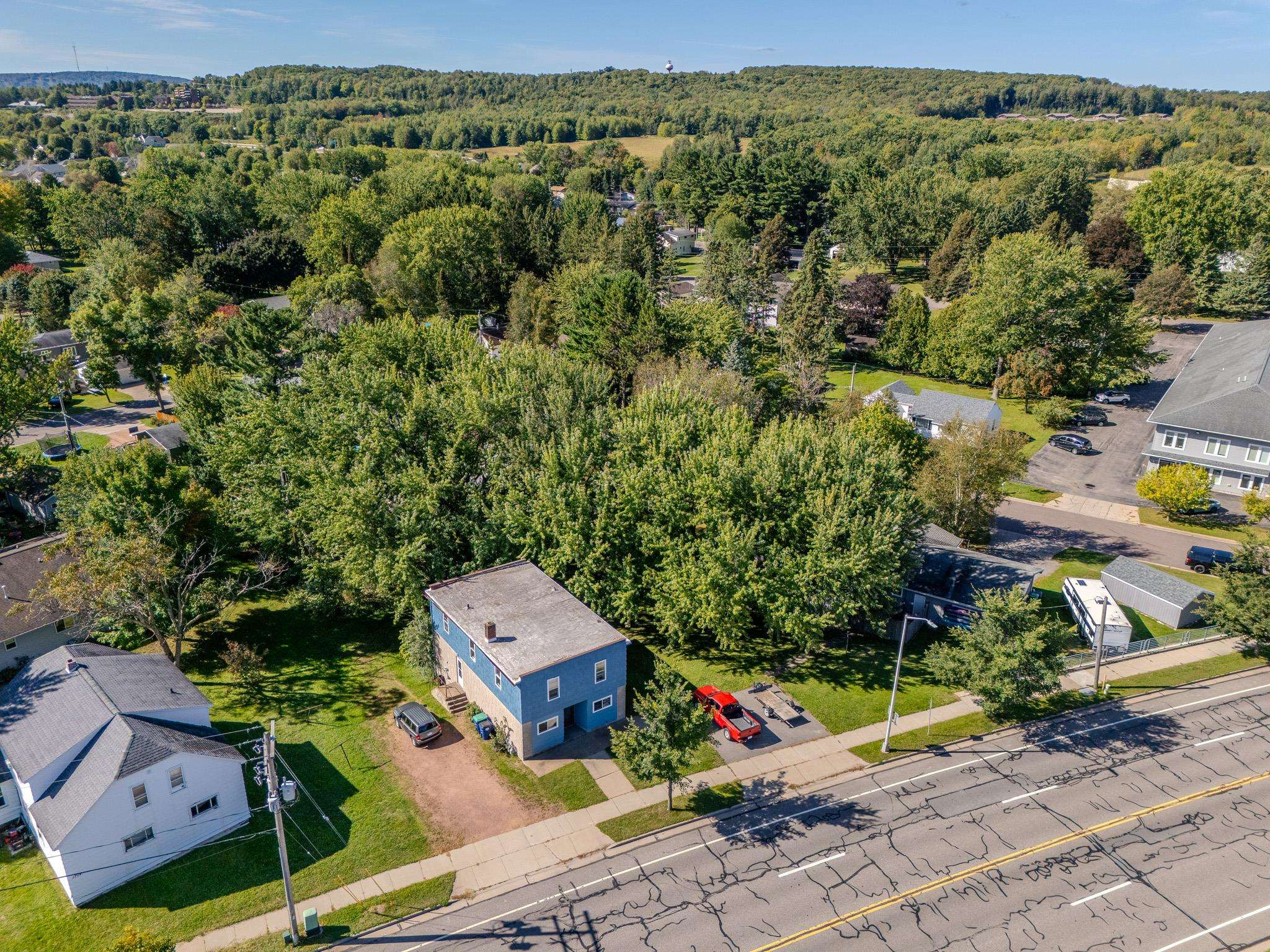 1708 MERRILL AVENUE, Wausau, Wisconsin 54401, ,Commercial/industrial,For Sale,1708 MERRILL AVENUE,22604596