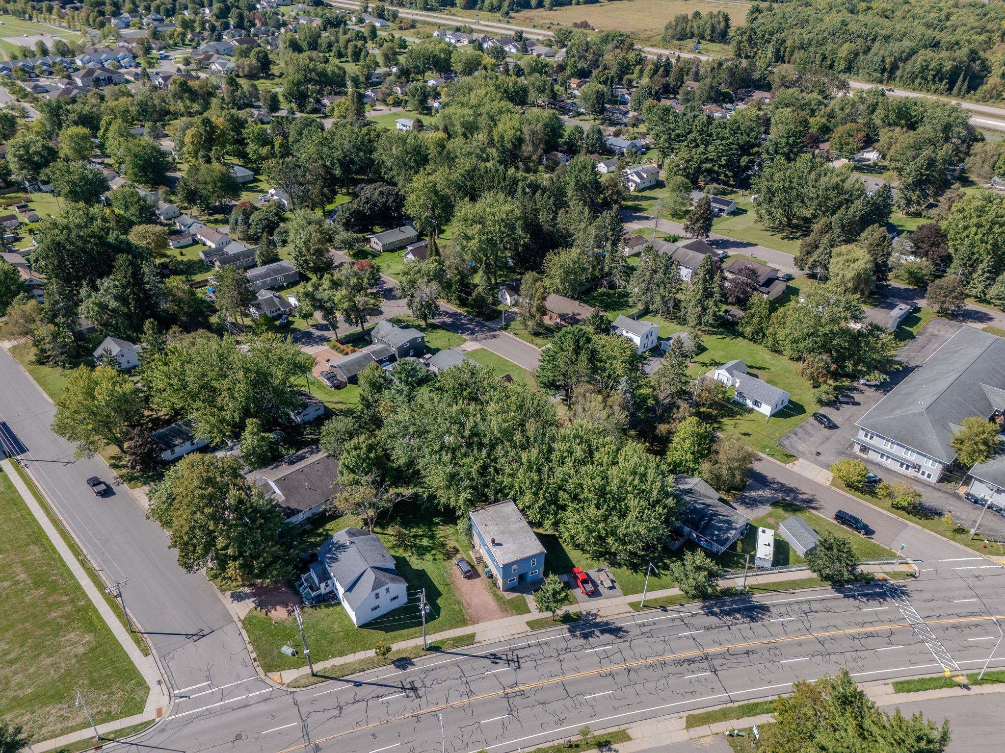 1708 MERRILL AVENUE, Wausau, Wisconsin 54401, ,Commercial/industrial,For Sale,1708 MERRILL AVENUE,22604596