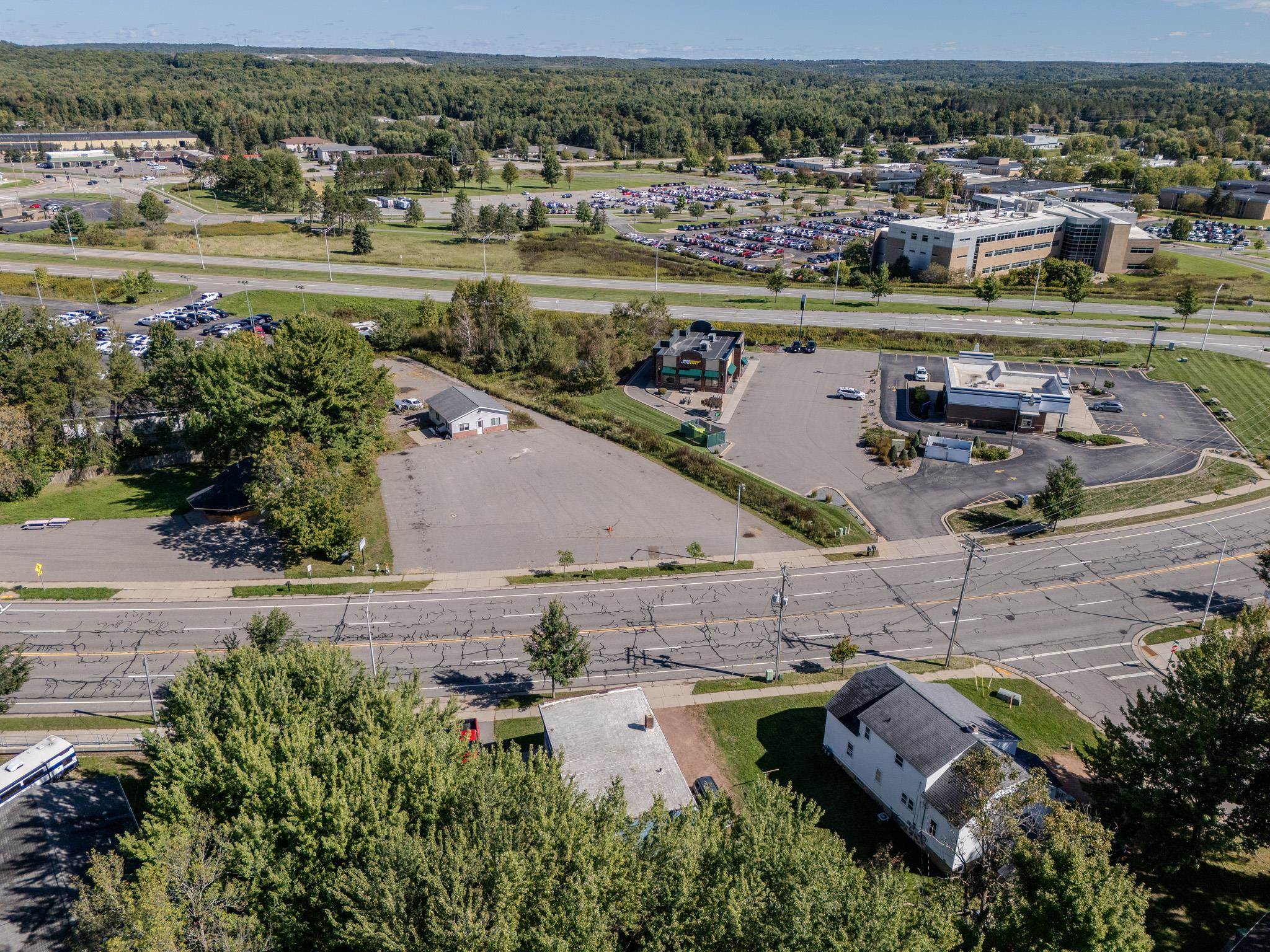 1708 MERRILL AVENUE, Wausau, Wisconsin 54401, ,Commercial/industrial,For Sale,1708 MERRILL AVENUE,22604596