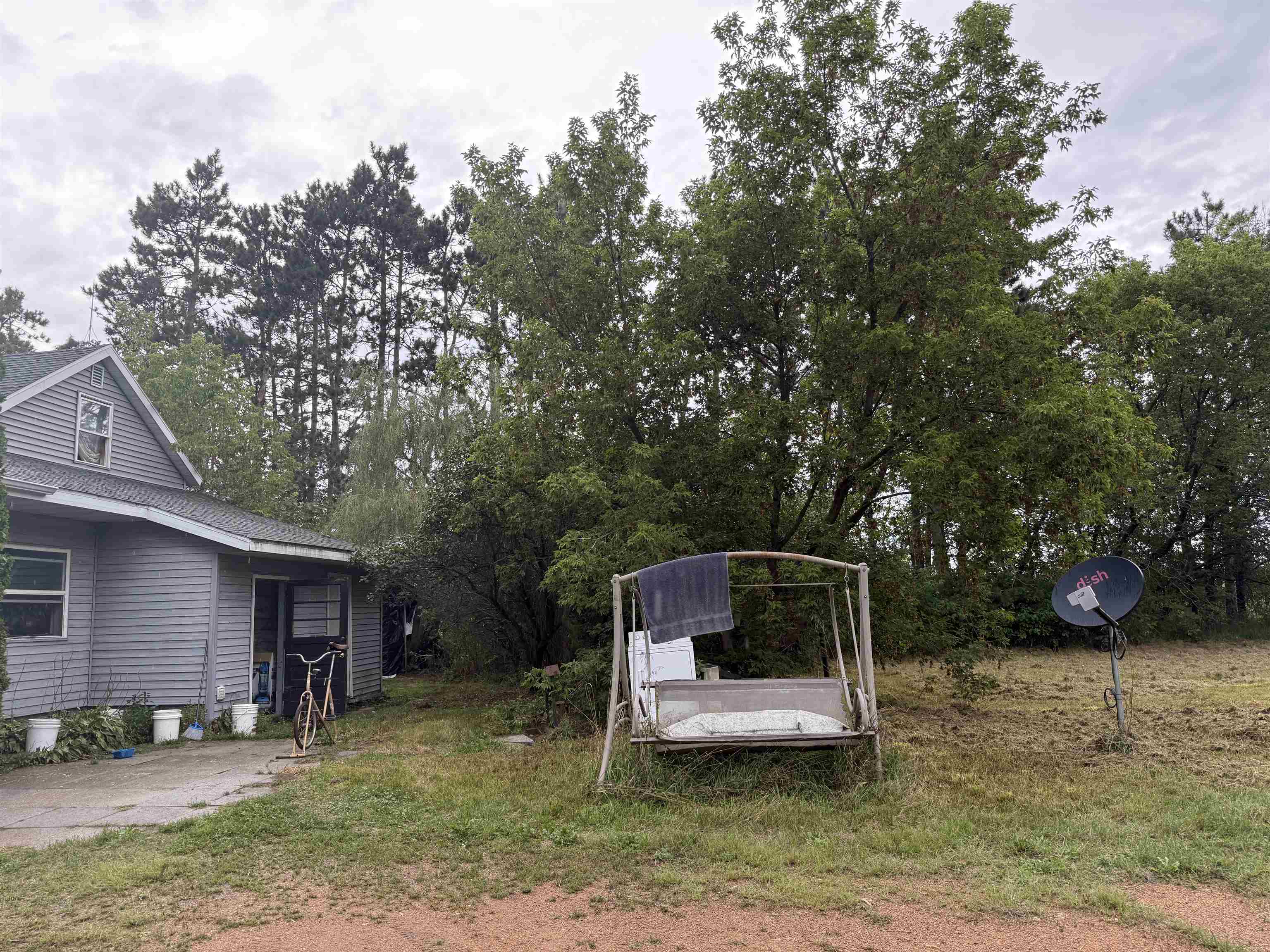 205477 DEPOT ROAD, Mosinee, Wisconsin 54455, 4 Bedrooms Bedrooms, ,1 BathroomBathrooms,Residential,For Sale,205477 DEPOT ROAD,22604597