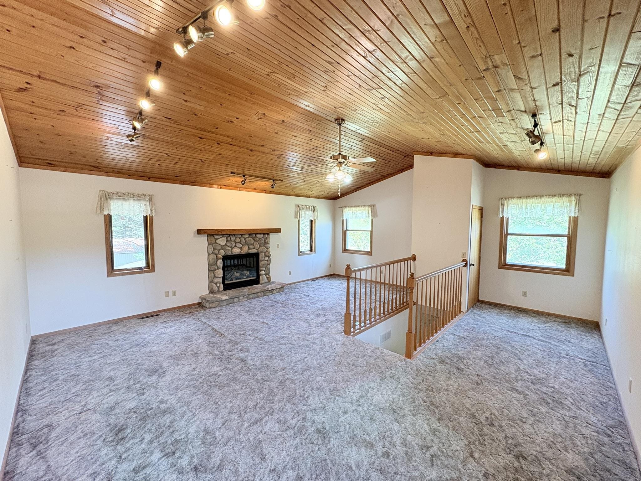 4555 LYNN HILL ROAD, Nekoosa, Wisconsin 54457, 3 Bedrooms Bedrooms, ,1 BathroomBathrooms,Residential,For Sale,4555 LYNN HILL ROAD,22604599