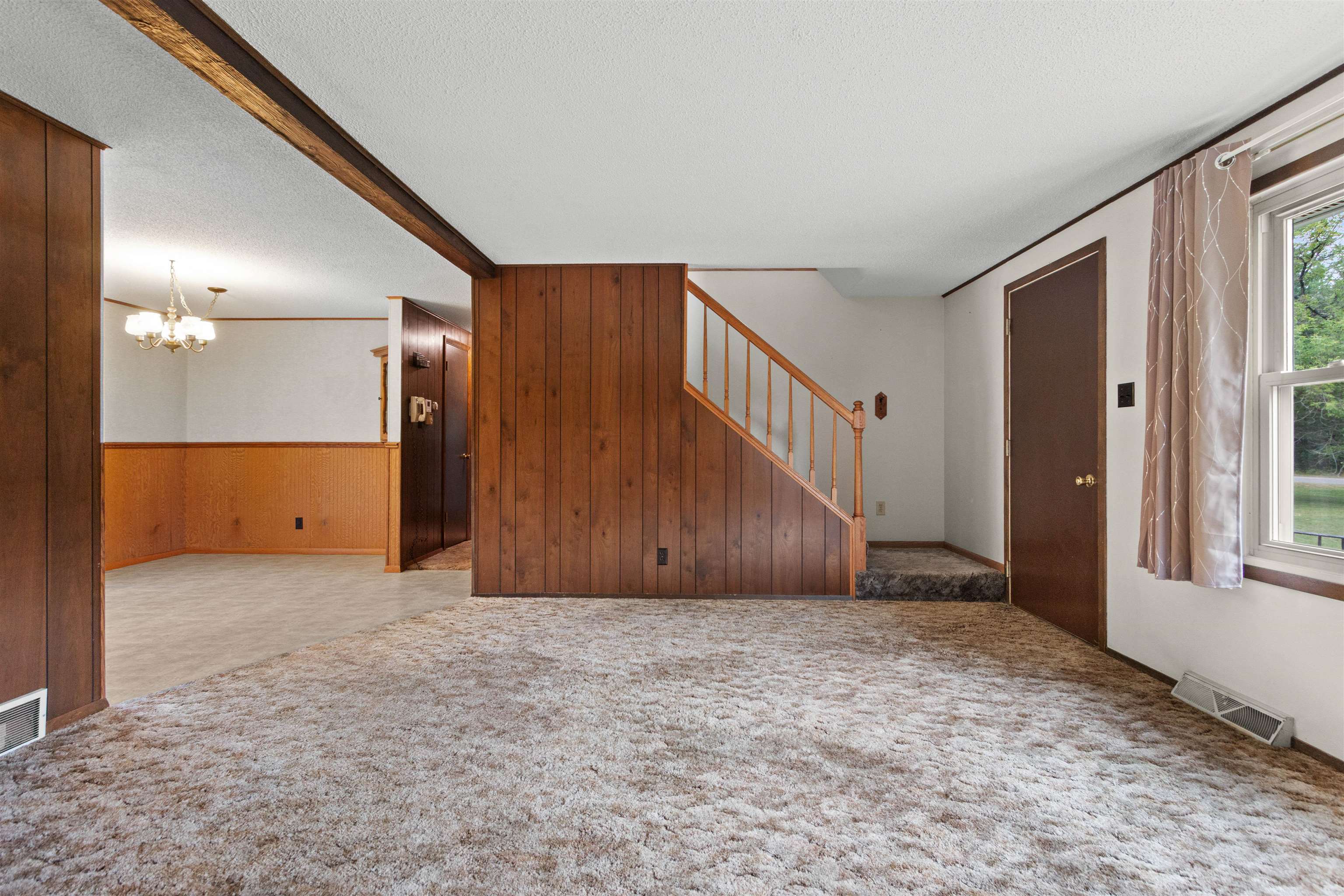 4555 LYNN HILL ROAD, Nekoosa, Wisconsin 54457, 3 Bedrooms Bedrooms, ,1 BathroomBathrooms,Residential,For Sale,4555 LYNN HILL ROAD,22604599