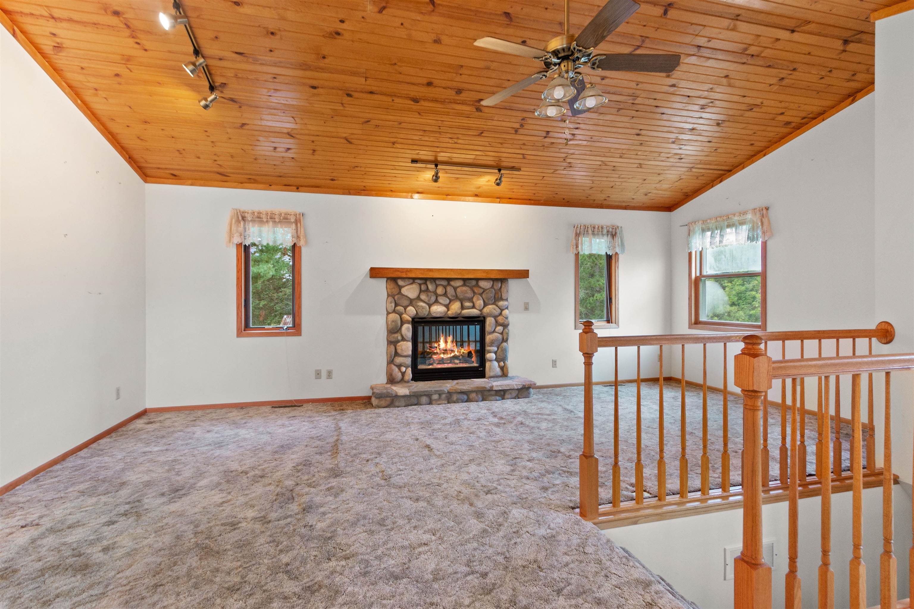 4555 LYNN HILL ROAD, Nekoosa, Wisconsin 54457, 3 Bedrooms Bedrooms, ,1 BathroomBathrooms,Residential,For Sale,4555 LYNN HILL ROAD,22604599