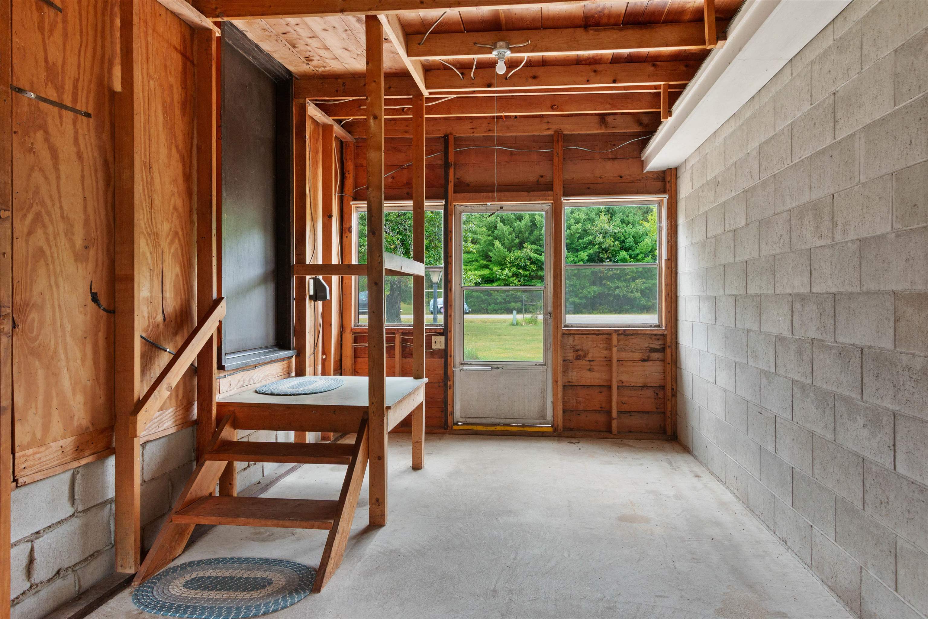 4555 LYNN HILL ROAD, Nekoosa, Wisconsin 54457, 3 Bedrooms Bedrooms, ,1 BathroomBathrooms,Residential,For Sale,4555 LYNN HILL ROAD,22604599