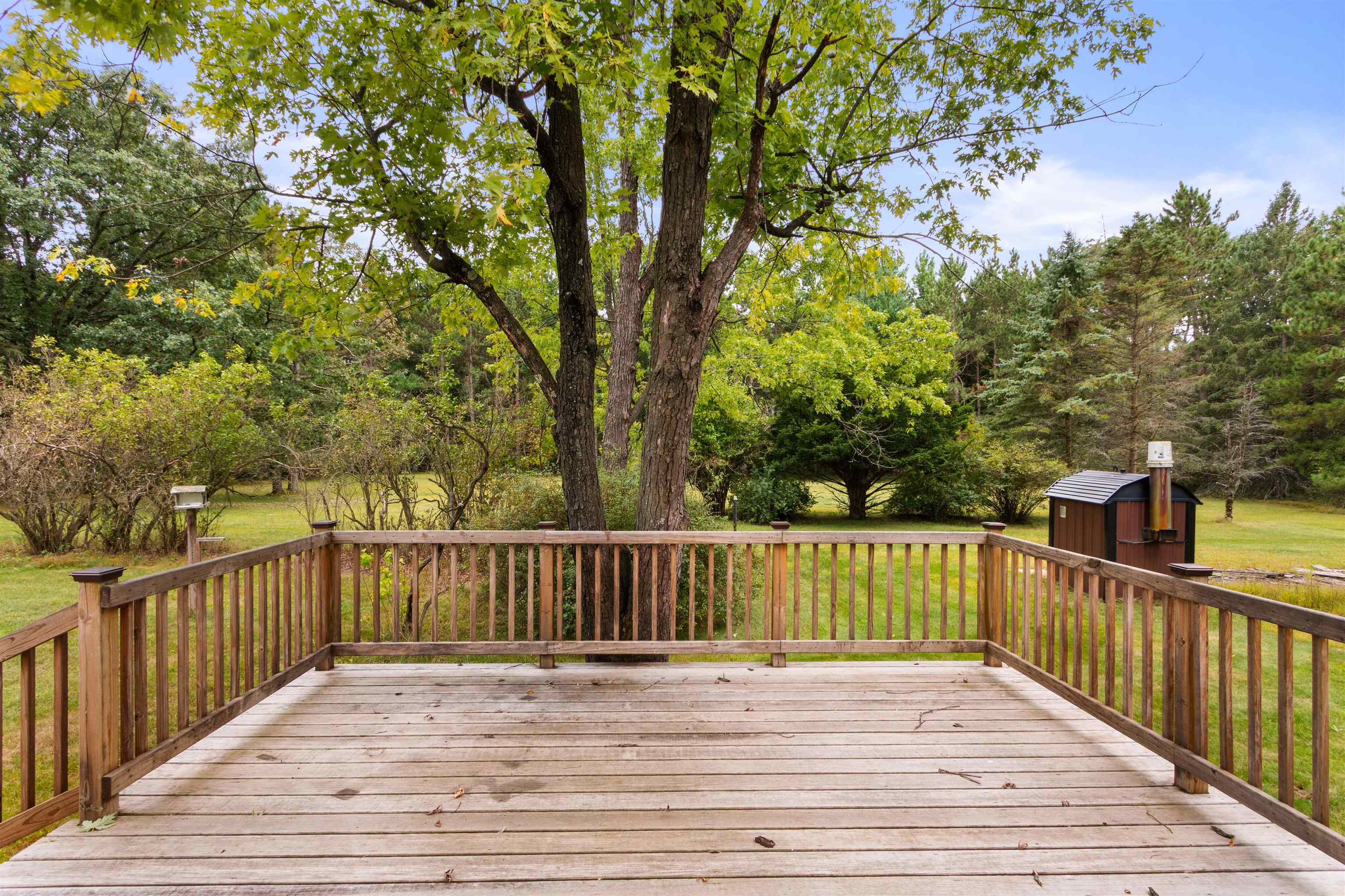 4555 LYNN HILL ROAD, Nekoosa, Wisconsin 54457, 3 Bedrooms Bedrooms, ,1 BathroomBathrooms,Residential,For Sale,4555 LYNN HILL ROAD,22604599