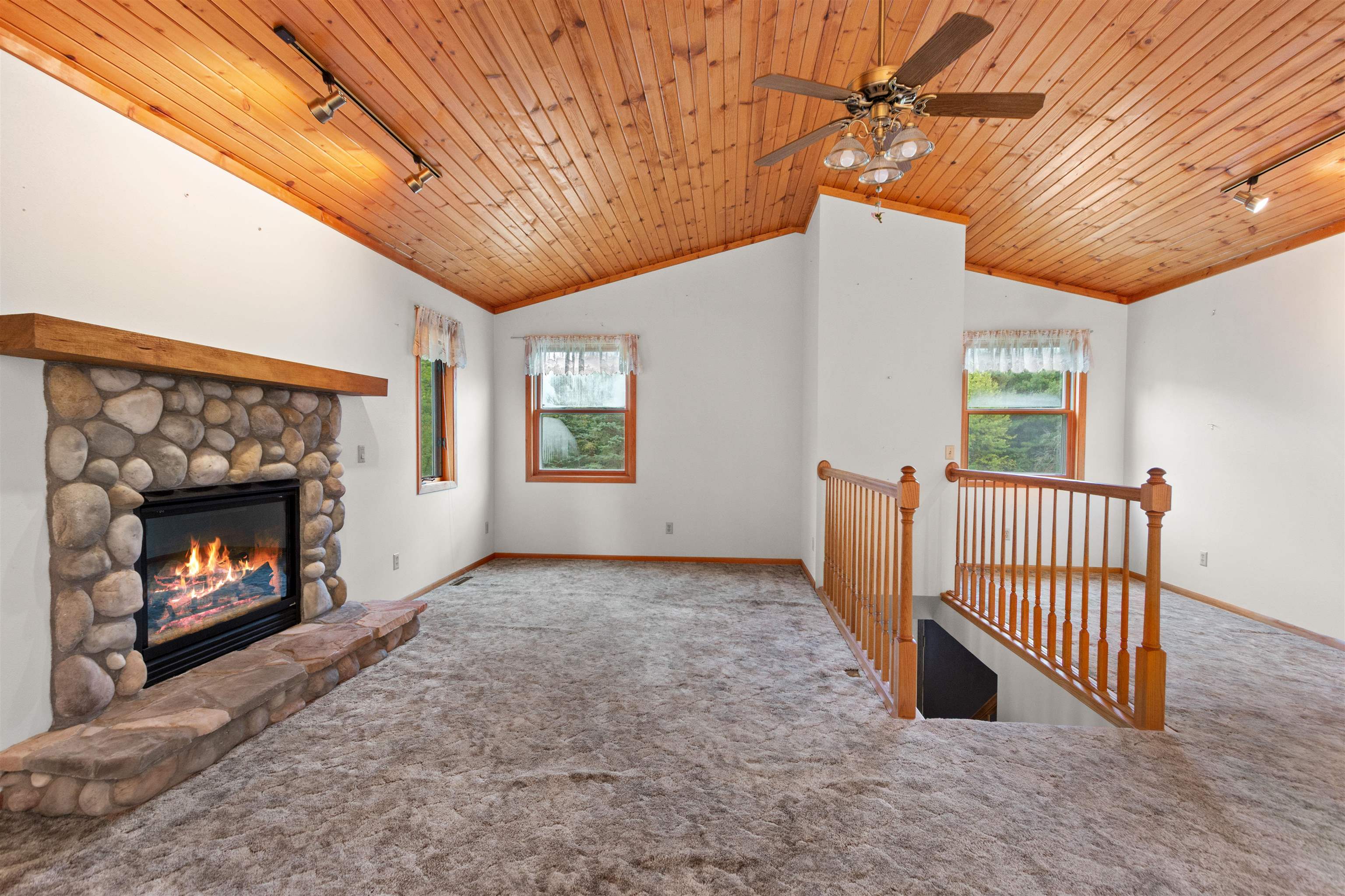 4555 LYNN HILL ROAD, Nekoosa, Wisconsin 54457, 3 Bedrooms Bedrooms, ,1 BathroomBathrooms,Residential,For Sale,4555 LYNN HILL ROAD,22604599