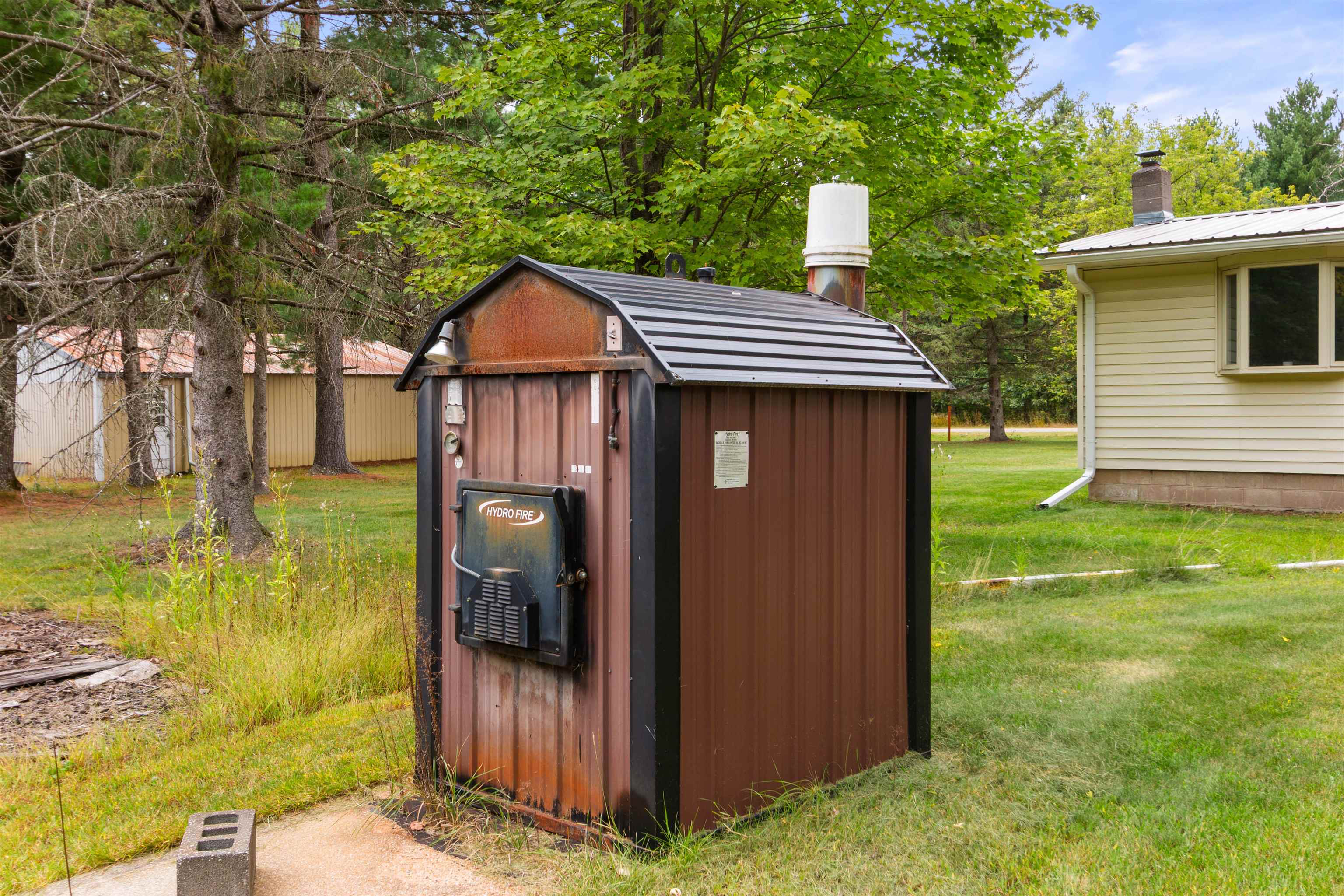4555 LYNN HILL ROAD, Nekoosa, Wisconsin 54457, 3 Bedrooms Bedrooms, ,1 BathroomBathrooms,Residential,For Sale,4555 LYNN HILL ROAD,22604599