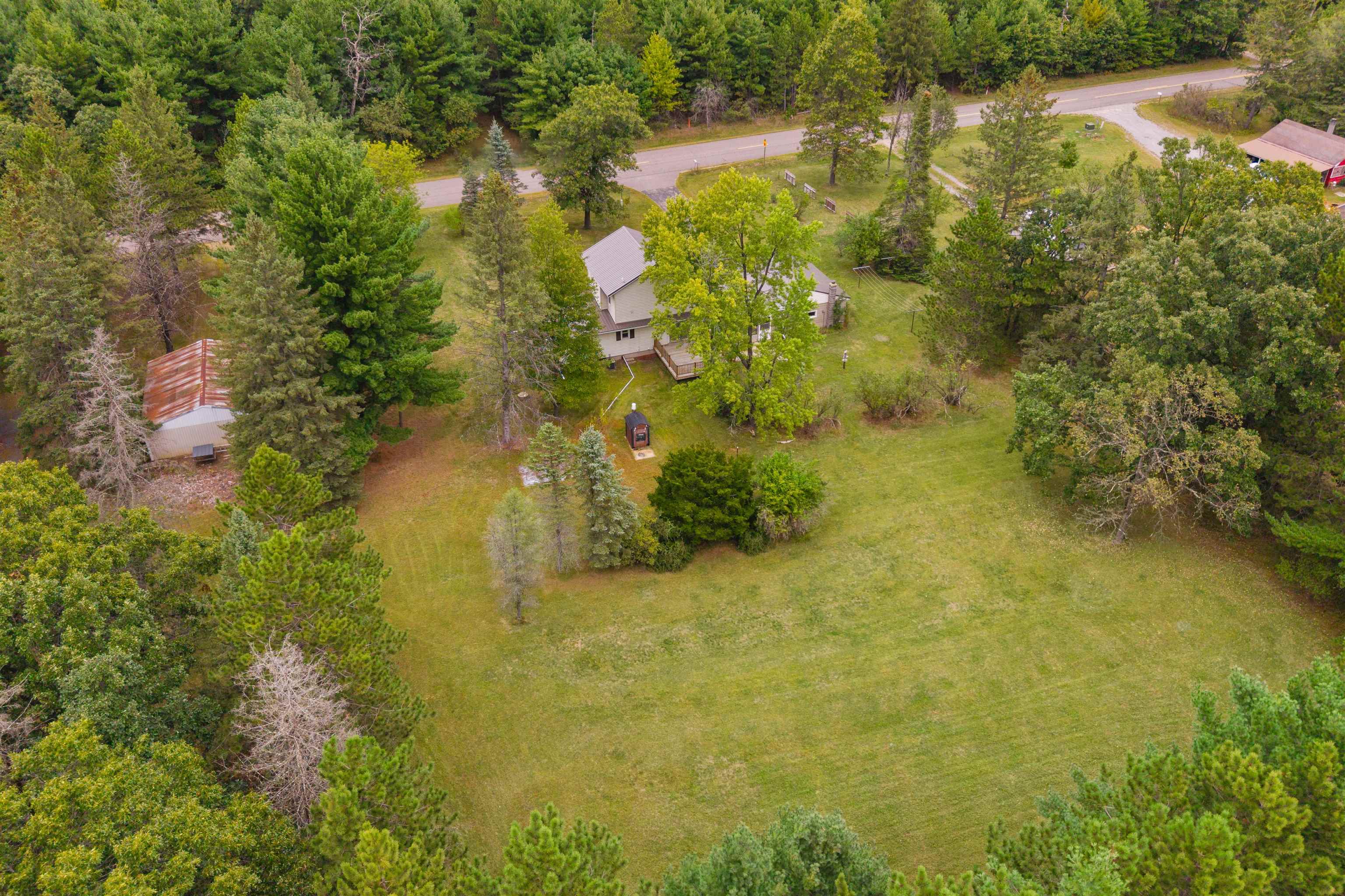 4555 LYNN HILL ROAD, Nekoosa, Wisconsin 54457, 3 Bedrooms Bedrooms, ,1 BathroomBathrooms,Residential,For Sale,4555 LYNN HILL ROAD,22604599