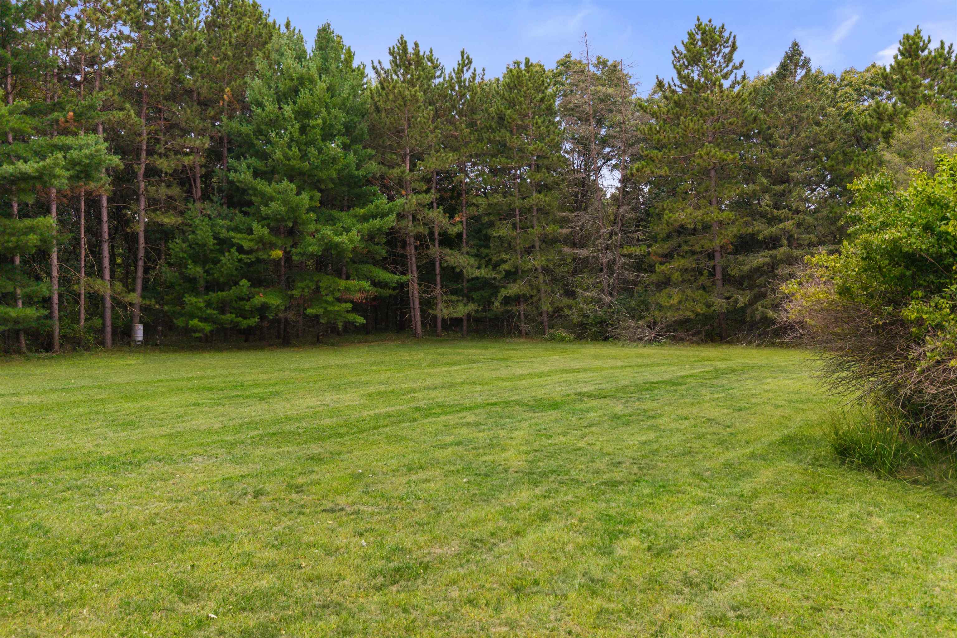 4555 LYNN HILL ROAD, Nekoosa, Wisconsin 54457, 3 Bedrooms Bedrooms, ,1 BathroomBathrooms,Residential,For Sale,4555 LYNN HILL ROAD,22604599