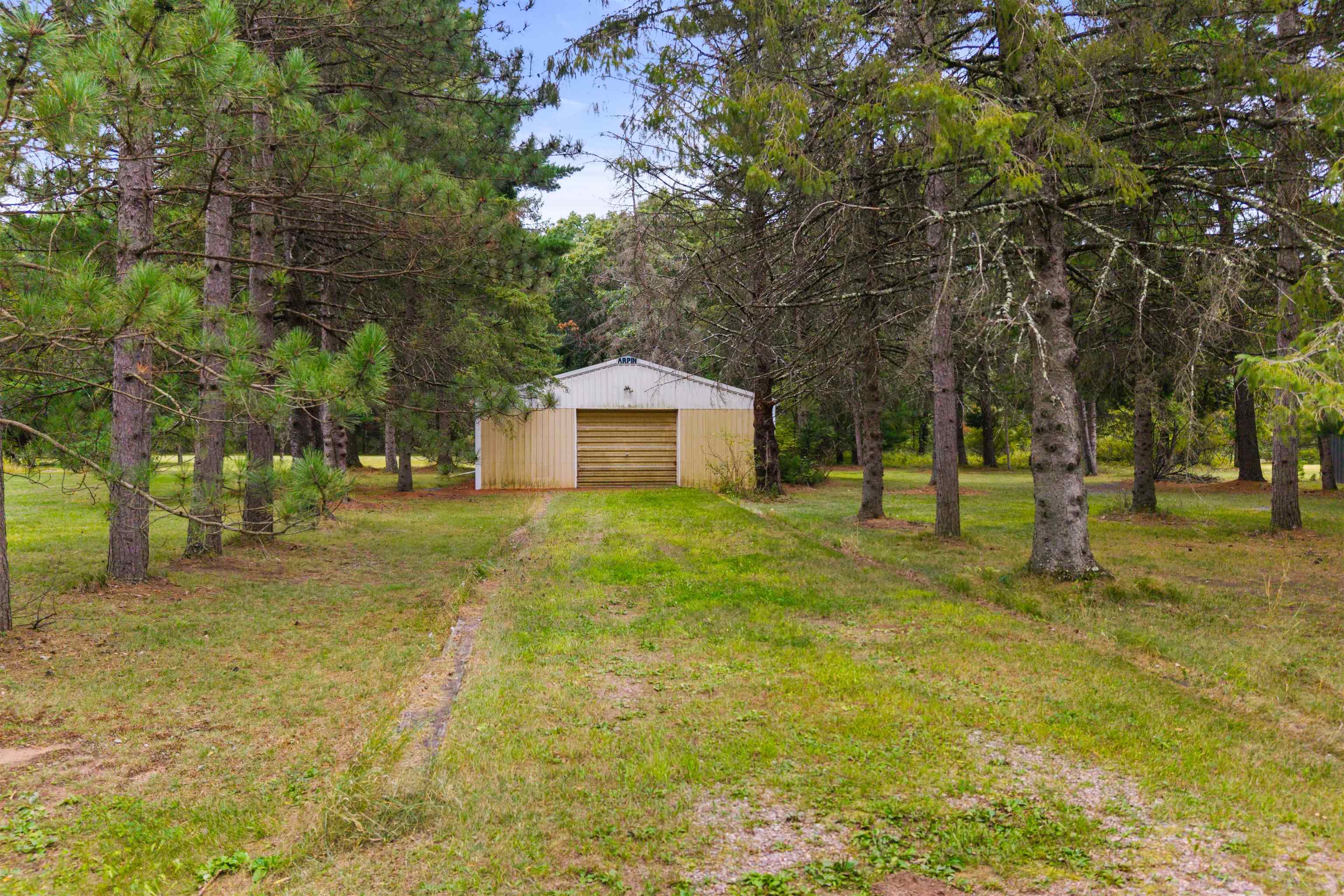 4555 LYNN HILL ROAD, Nekoosa, Wisconsin 54457, 3 Bedrooms Bedrooms, ,1 BathroomBathrooms,Residential,For Sale,4555 LYNN HILL ROAD,22604599