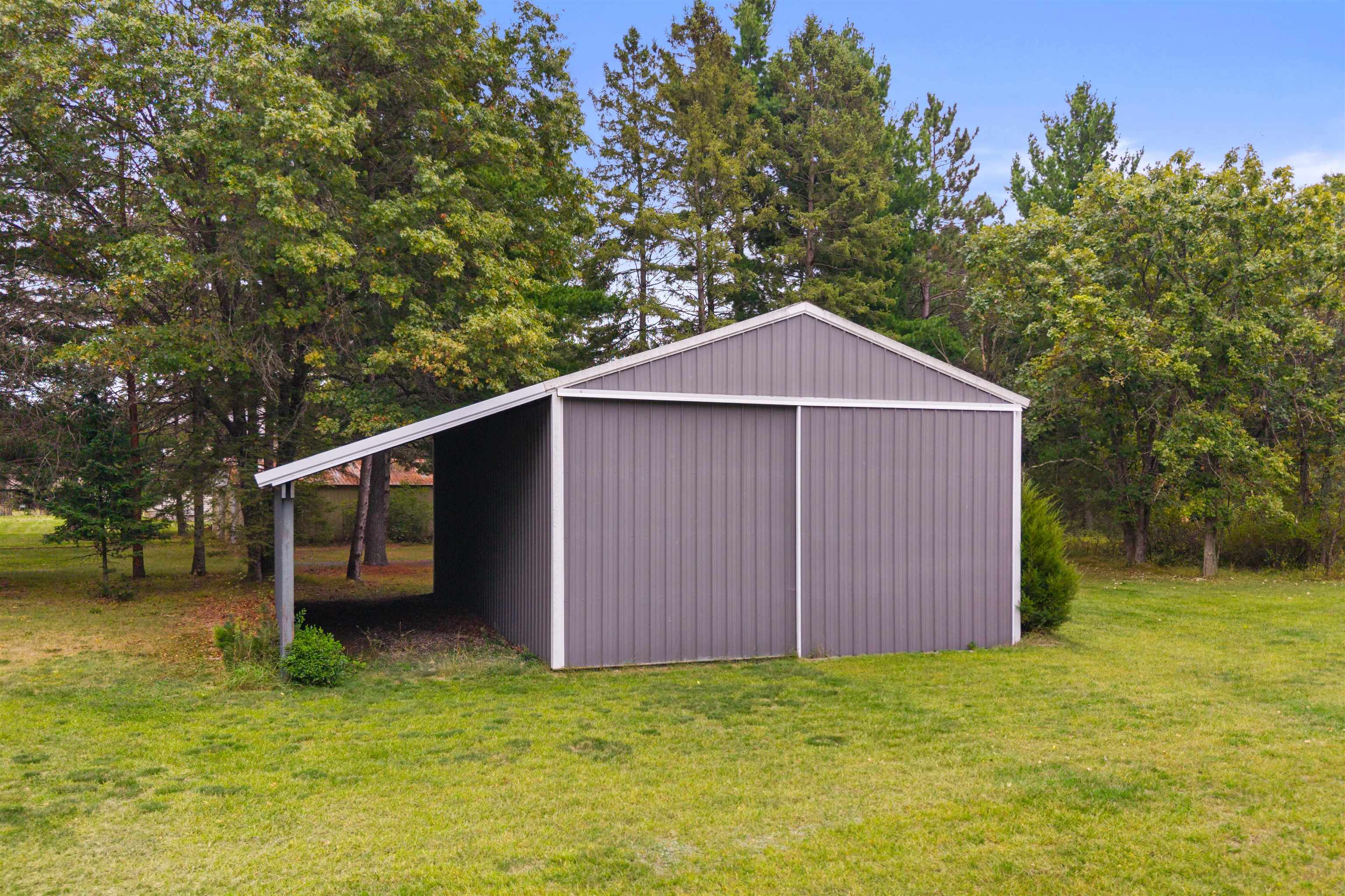 4555 LYNN HILL ROAD, Nekoosa, Wisconsin 54457, 3 Bedrooms Bedrooms, ,1 BathroomBathrooms,Residential,For Sale,4555 LYNN HILL ROAD,22604599