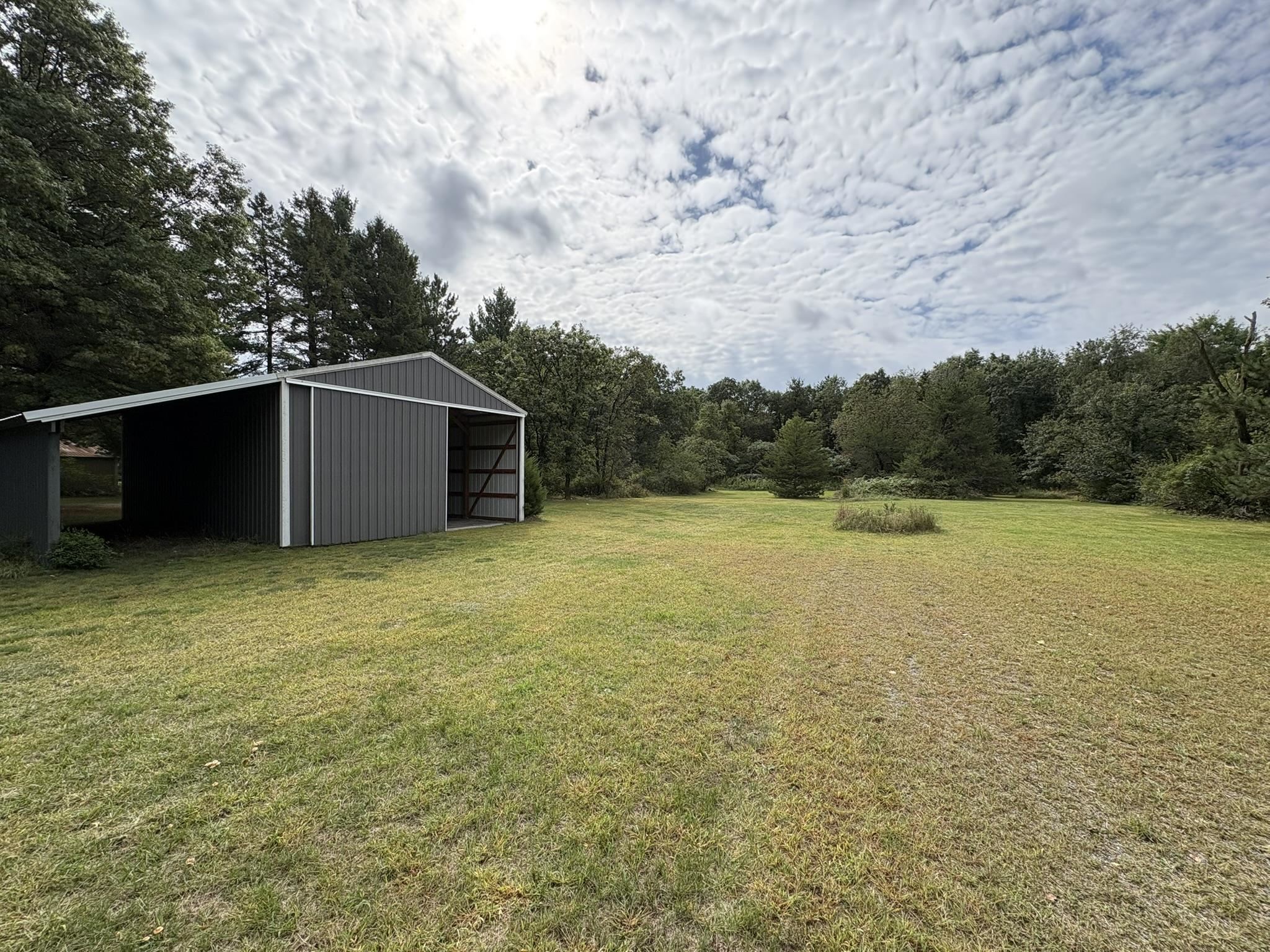 4555 LYNN HILL ROAD, Nekoosa, Wisconsin 54457, 3 Bedrooms Bedrooms, ,1 BathroomBathrooms,Residential,For Sale,4555 LYNN HILL ROAD,22604599