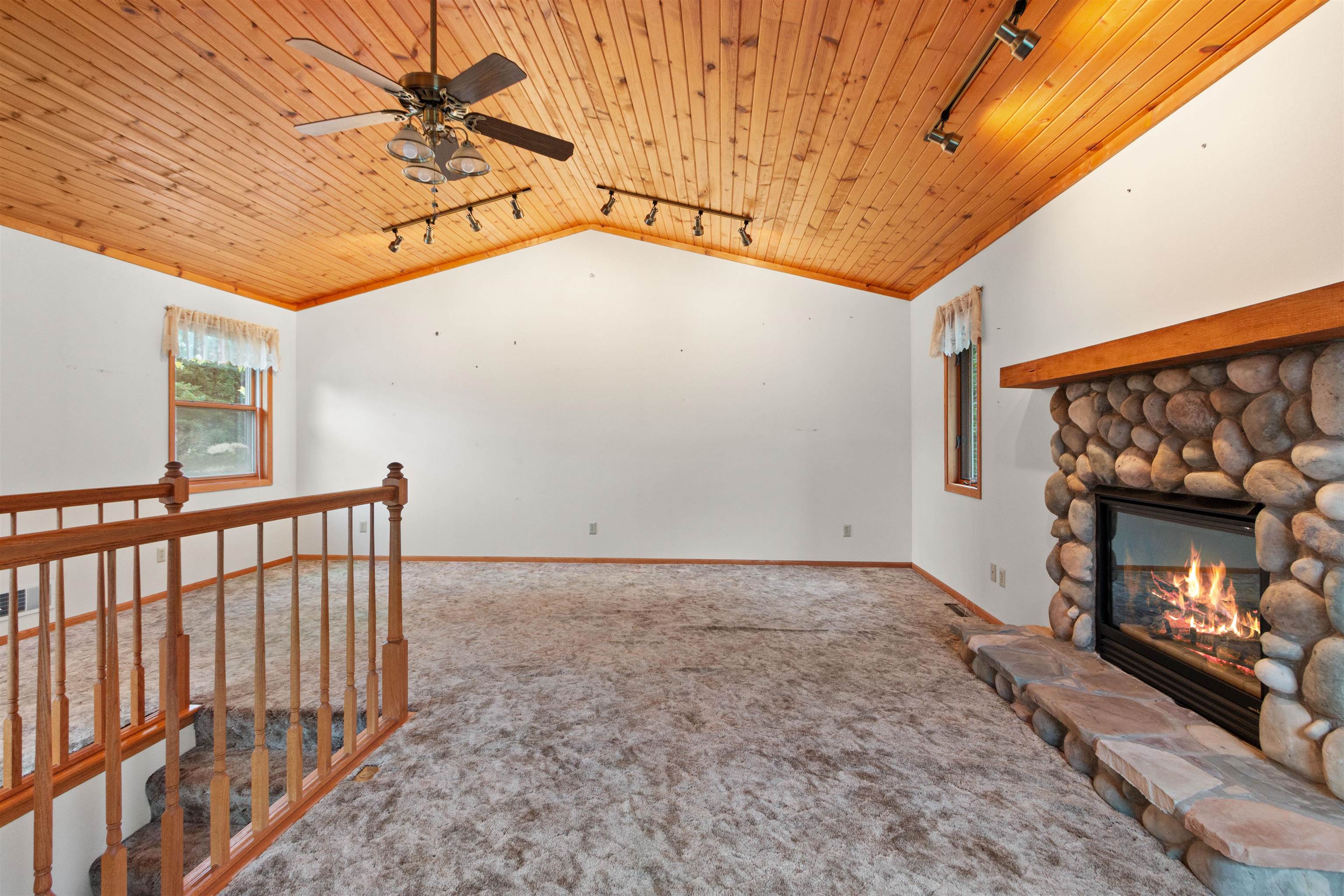 4555 LYNN HILL ROAD, Nekoosa, Wisconsin 54457, 3 Bedrooms Bedrooms, ,1 BathroomBathrooms,Residential,For Sale,4555 LYNN HILL ROAD,22604599