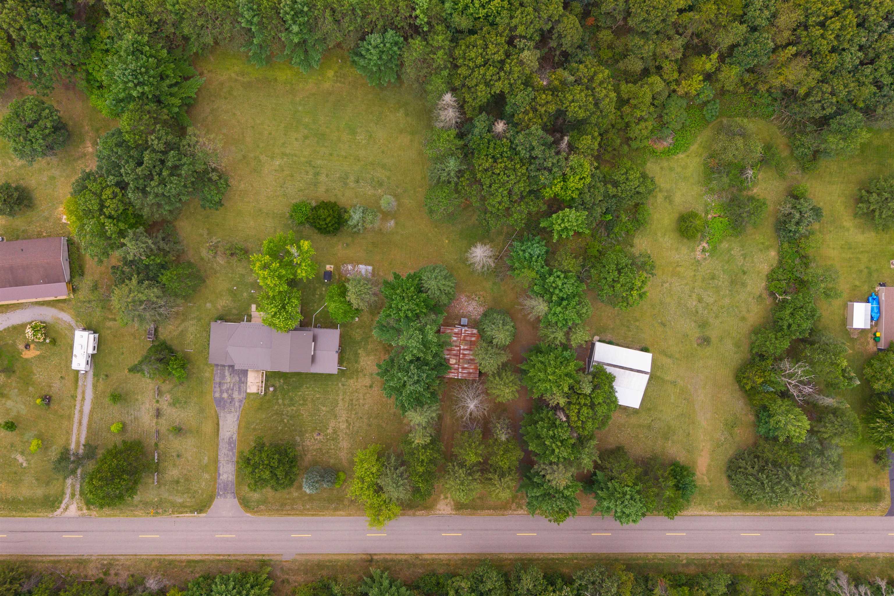 4555 LYNN HILL ROAD, Nekoosa, Wisconsin 54457, 3 Bedrooms Bedrooms, ,1 BathroomBathrooms,Residential,For Sale,4555 LYNN HILL ROAD,22604599
