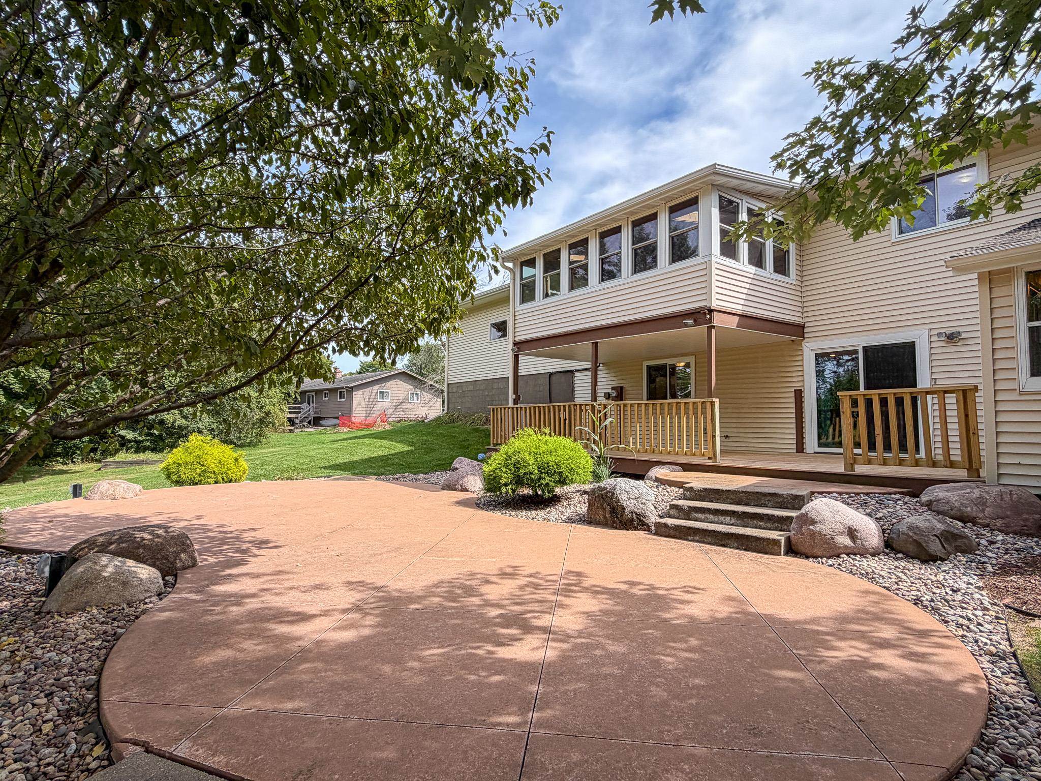 1906 PERRY DRIVE, Schofield, Wisconsin 54476, 4 Bedrooms Bedrooms, ,2 BathroomsBathrooms,Residential,For Sale,1906 PERRY DRIVE,22604601