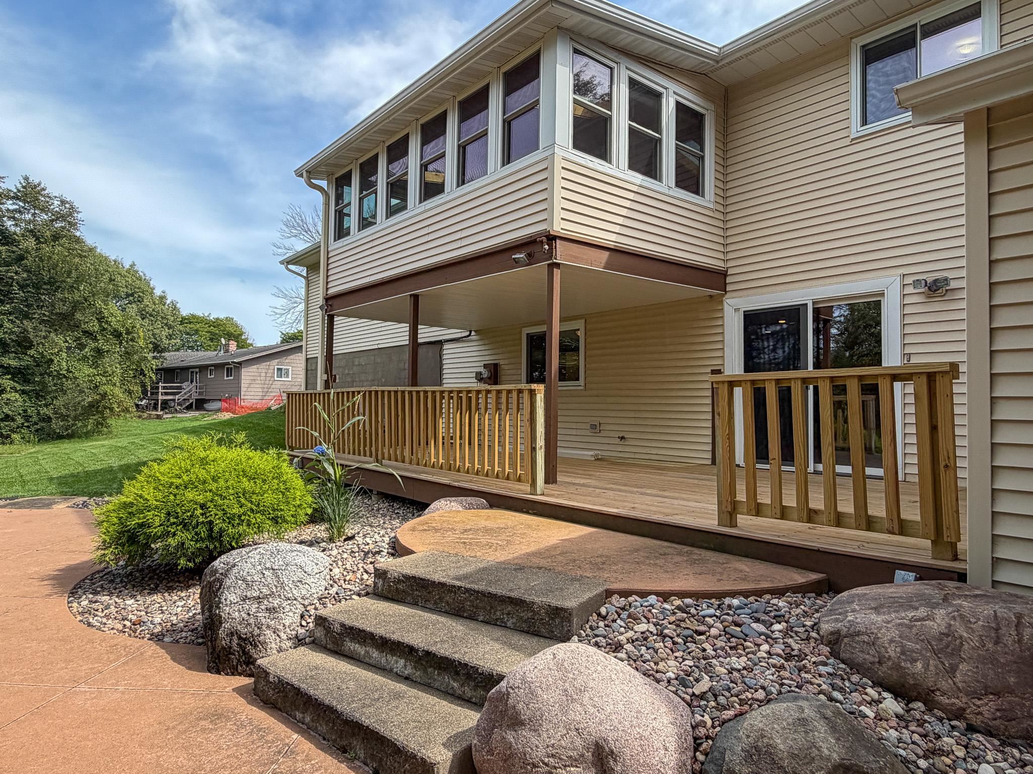 1906 PERRY DRIVE, Schofield, Wisconsin 54476, 4 Bedrooms Bedrooms, ,2 BathroomsBathrooms,Residential,For Sale,1906 PERRY DRIVE,22604601