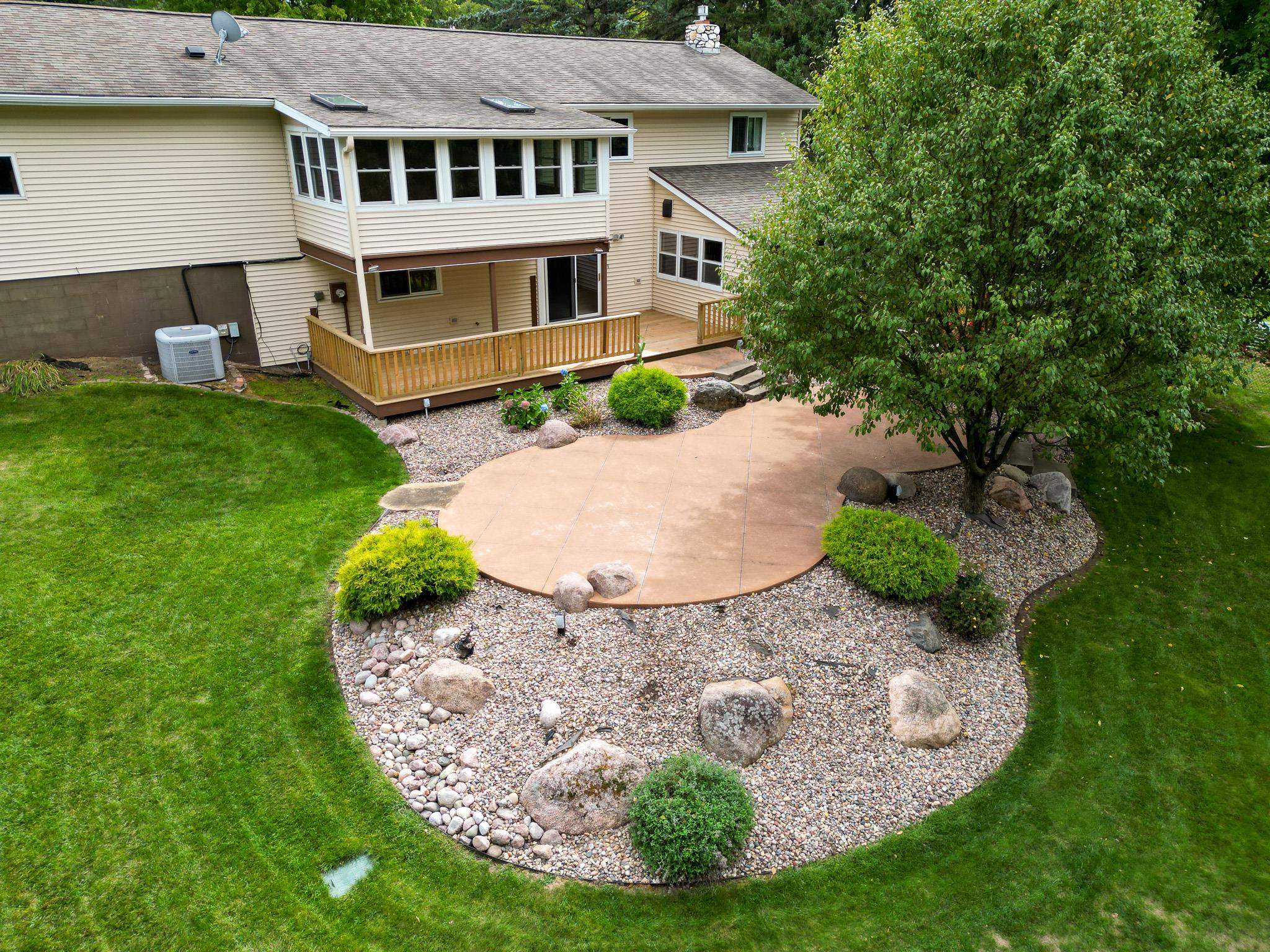 1906 PERRY DRIVE, Schofield, Wisconsin 54476, 4 Bedrooms Bedrooms, ,2 BathroomsBathrooms,Residential,For Sale,1906 PERRY DRIVE,22604601