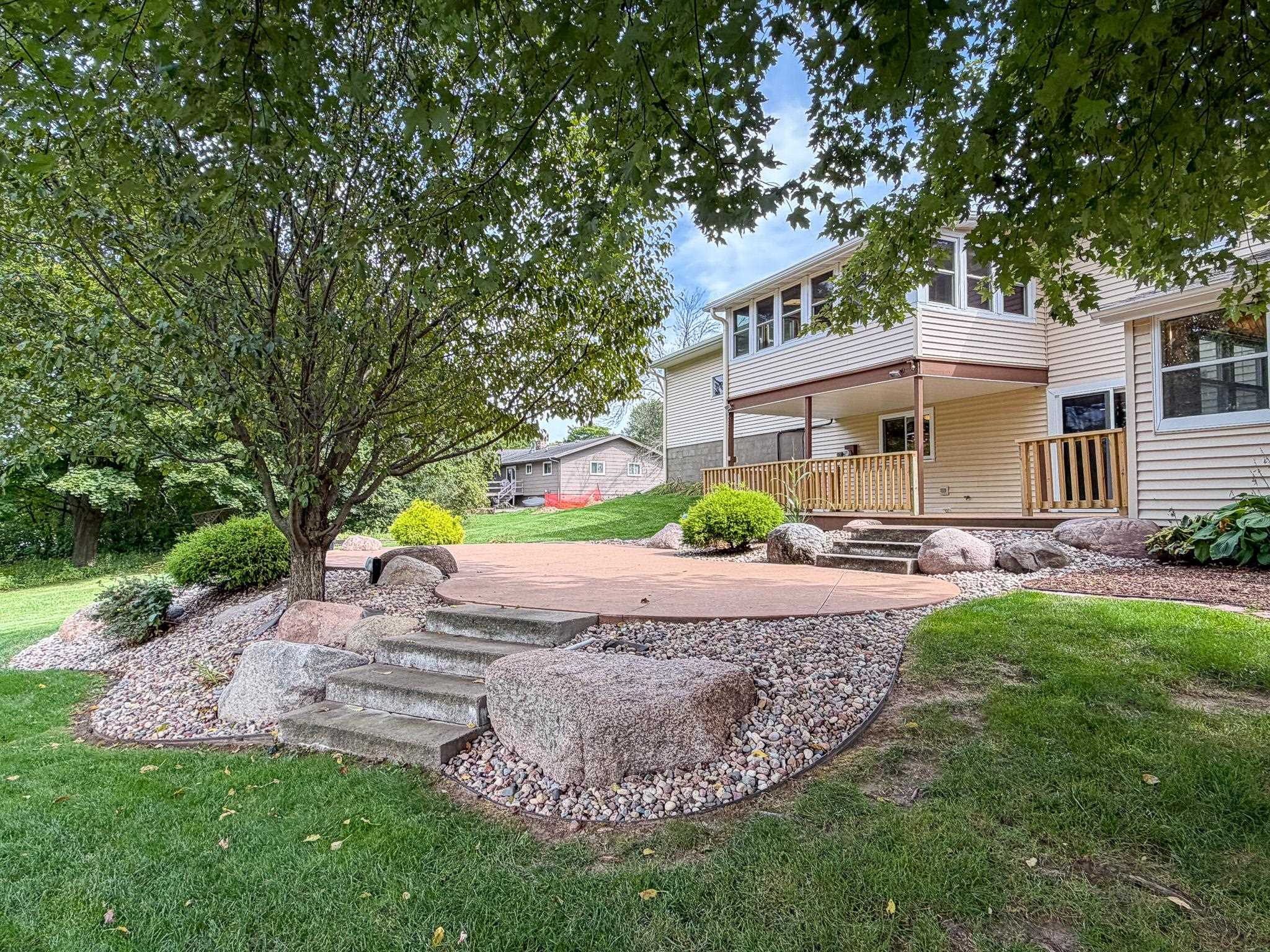 1906 PERRY DRIVE, Schofield, Wisconsin 54476, 4 Bedrooms Bedrooms, ,2 BathroomsBathrooms,Residential,For Sale,1906 PERRY DRIVE,22604601