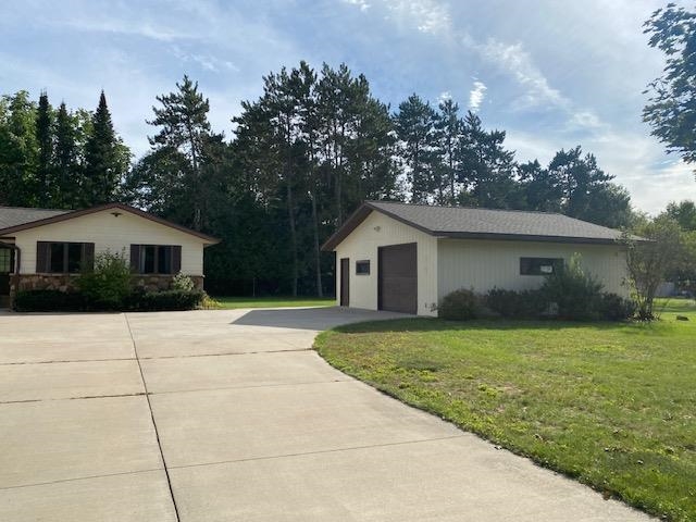1743 JUDY DRIVE, Mosinee, Wisconsin 54455, 3 Bedrooms Bedrooms, ,2 BathroomsBathrooms,Residential,For Sale,1743 JUDY DRIVE,22604602