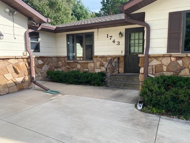 1743 JUDY DRIVE, Mosinee, Wisconsin 54455, 3 Bedrooms Bedrooms, ,2 BathroomsBathrooms,Residential,For Sale,1743 JUDY DRIVE,22604602