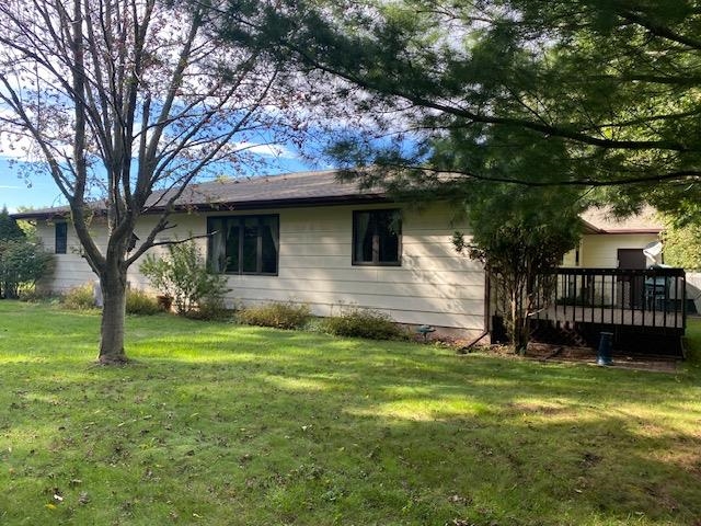 1743 JUDY DRIVE, Mosinee, Wisconsin 54455, 3 Bedrooms Bedrooms, ,2 BathroomsBathrooms,Residential,For Sale,1743 JUDY DRIVE,22604602