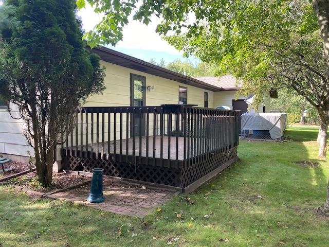 1743 JUDY DRIVE, Mosinee, Wisconsin 54455, 3 Bedrooms Bedrooms, ,2 BathroomsBathrooms,Residential,For Sale,1743 JUDY DRIVE,22604602