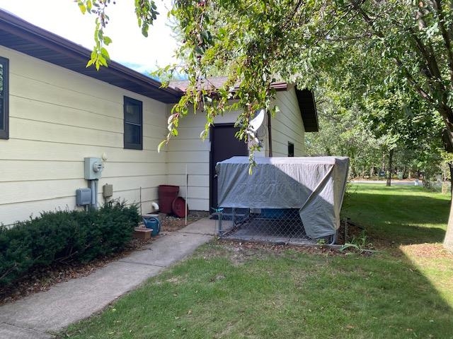 1743 JUDY DRIVE, Mosinee, Wisconsin 54455, 3 Bedrooms Bedrooms, ,2 BathroomsBathrooms,Residential,For Sale,1743 JUDY DRIVE,22604602