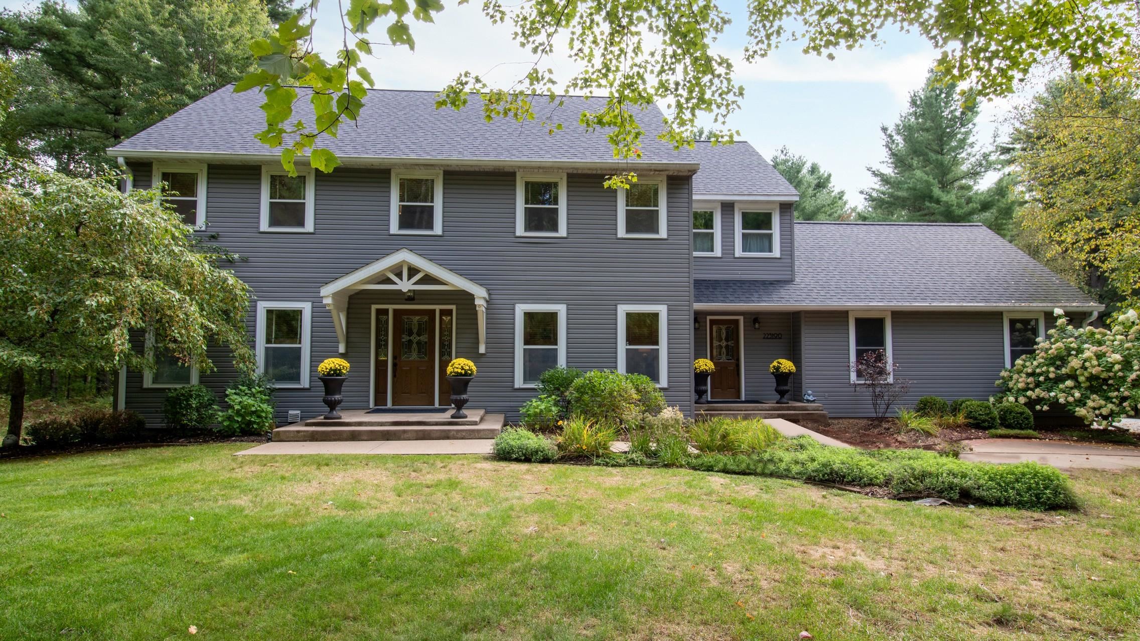 223190 BARBERRY COURT, Wausau, Wisconsin 54401, 4 Bedrooms Bedrooms, ,3 BathroomsBathrooms,Residential,For Sale,223190 BARBERRY COURT,22604604