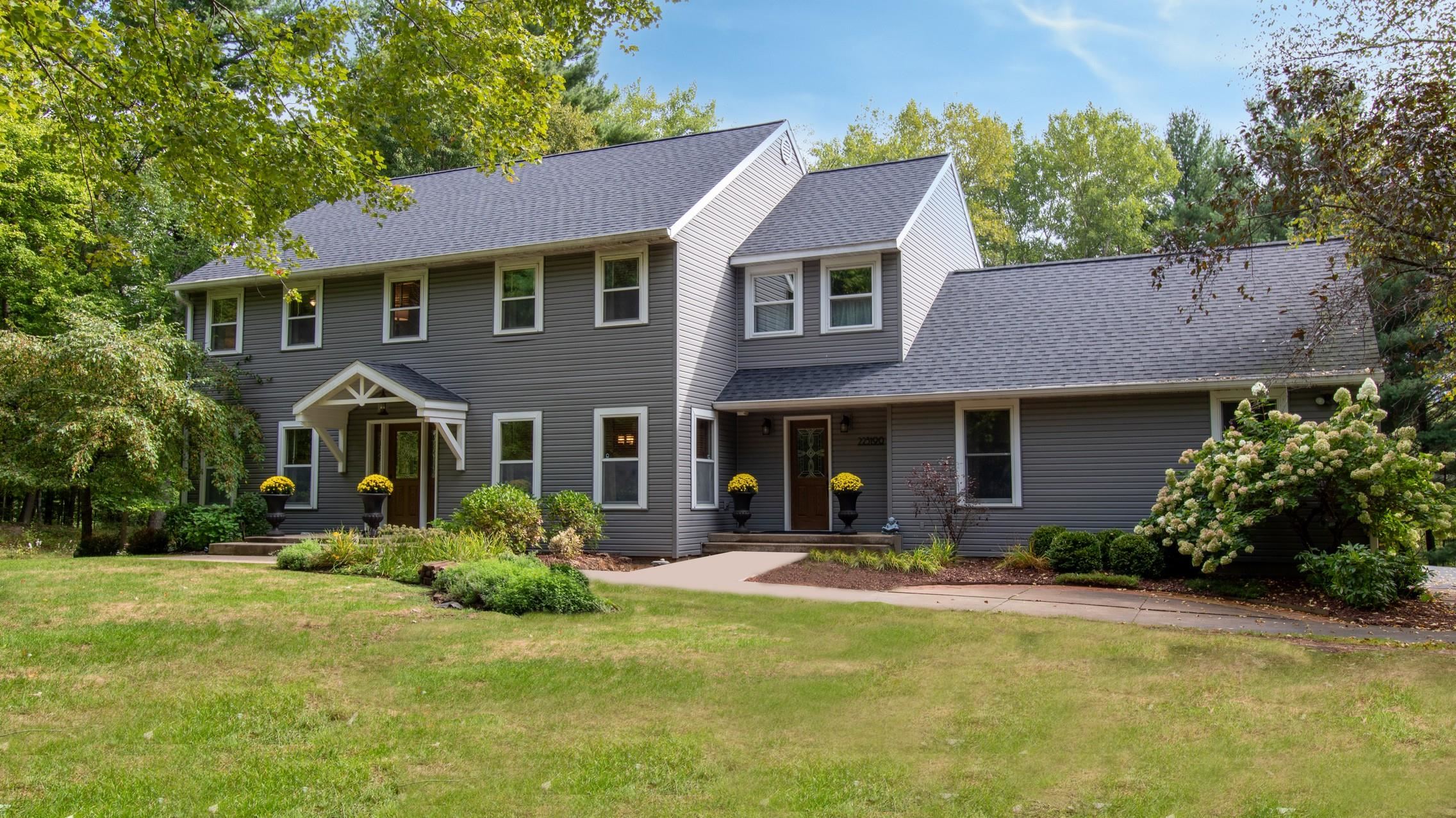 223190 BARBERRY COURT, Wausau, Wisconsin 54401, 4 Bedrooms Bedrooms, ,3 BathroomsBathrooms,Residential,For Sale,223190 BARBERRY COURT,22604604