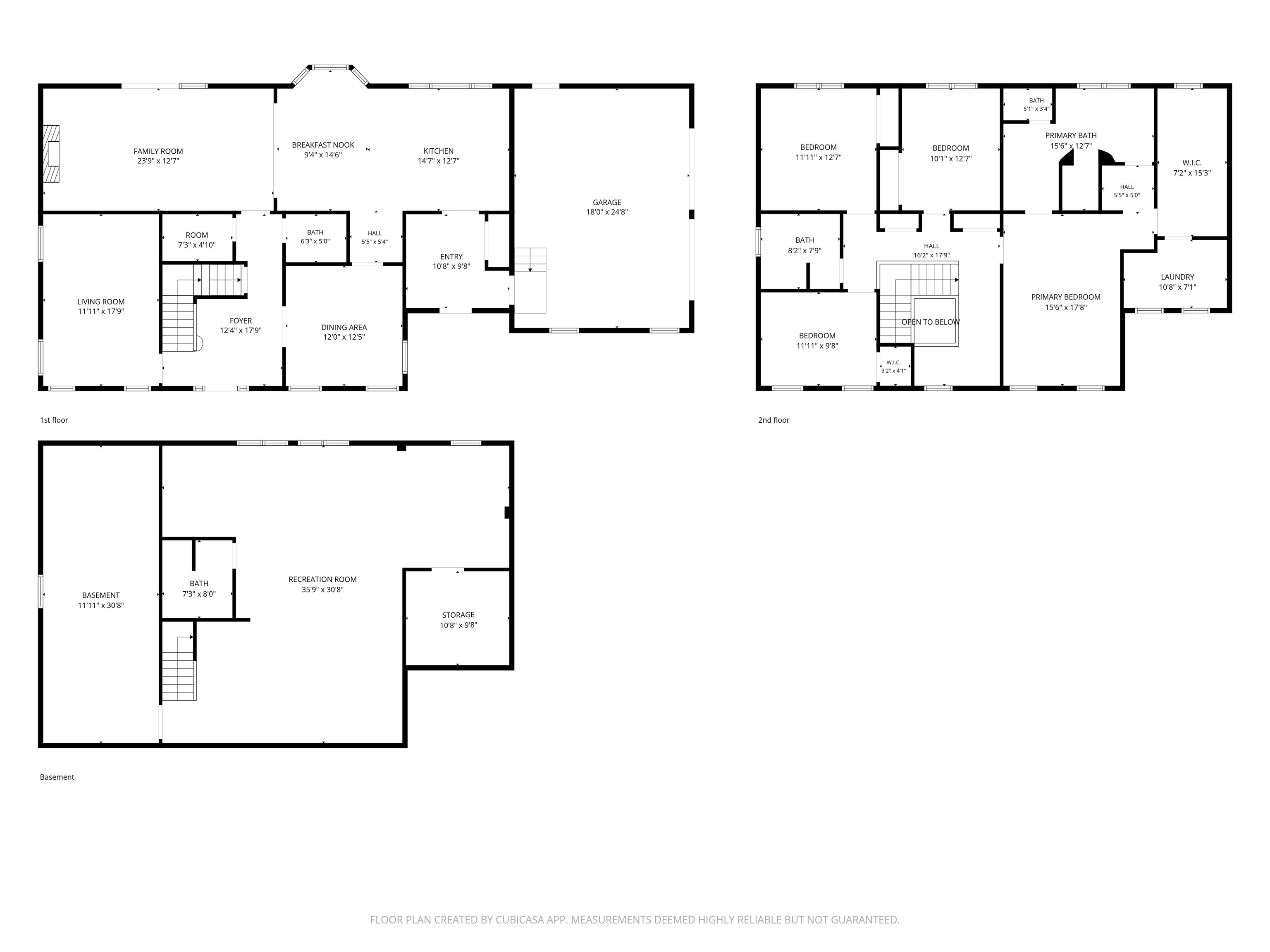 223190 BARBERRY COURT, Wausau, Wisconsin 54401, 4 Bedrooms Bedrooms, ,3 BathroomsBathrooms,Residential,For Sale,223190 BARBERRY COURT,22604604