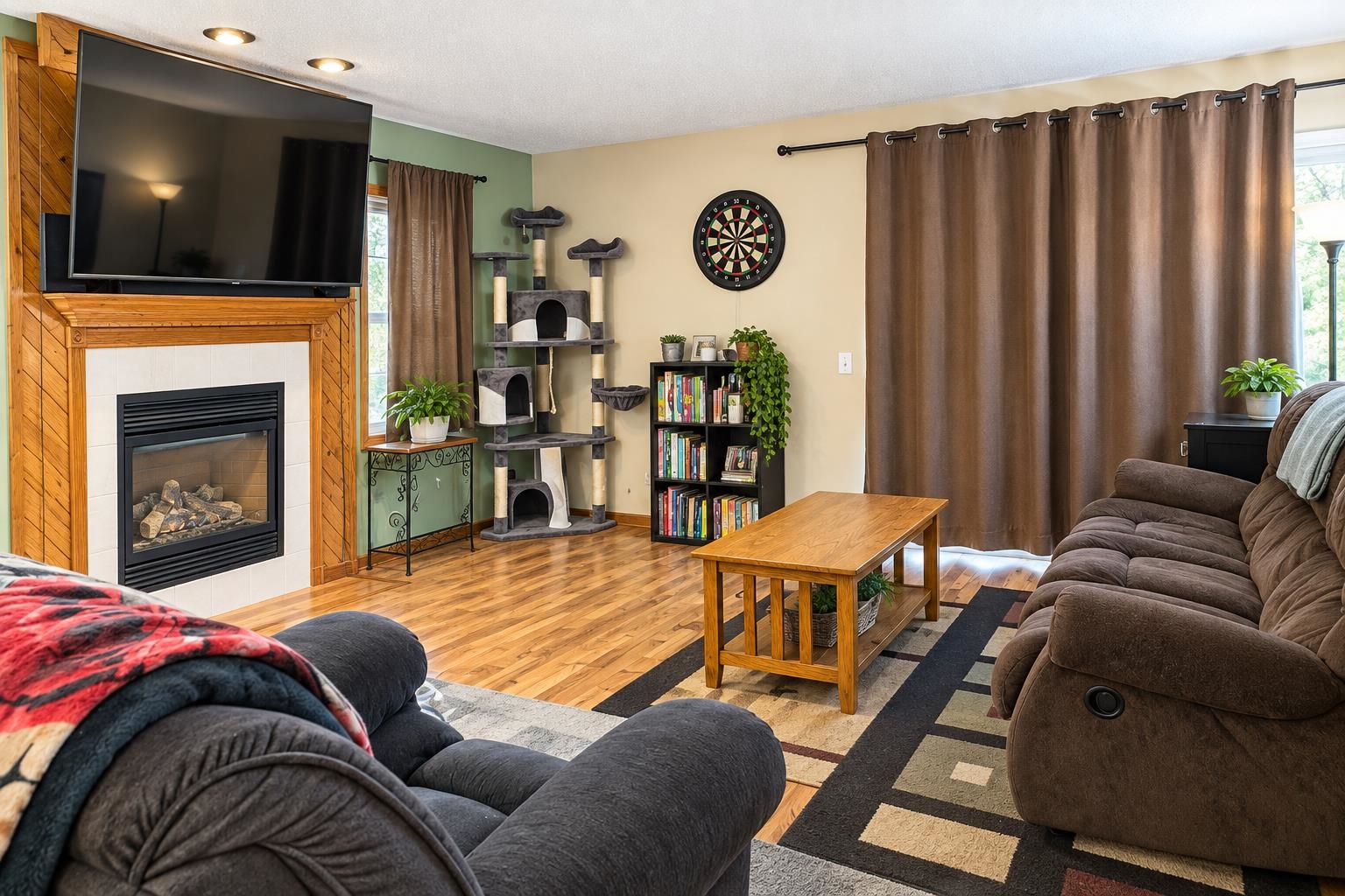 1502 MILWAUKEE AVENUE, Wausau, Wisconsin 54403, 2 Bedrooms Bedrooms, ,1 BathroomBathrooms,Residential,For Sale,1502 MILWAUKEE AVENUE,22604606
