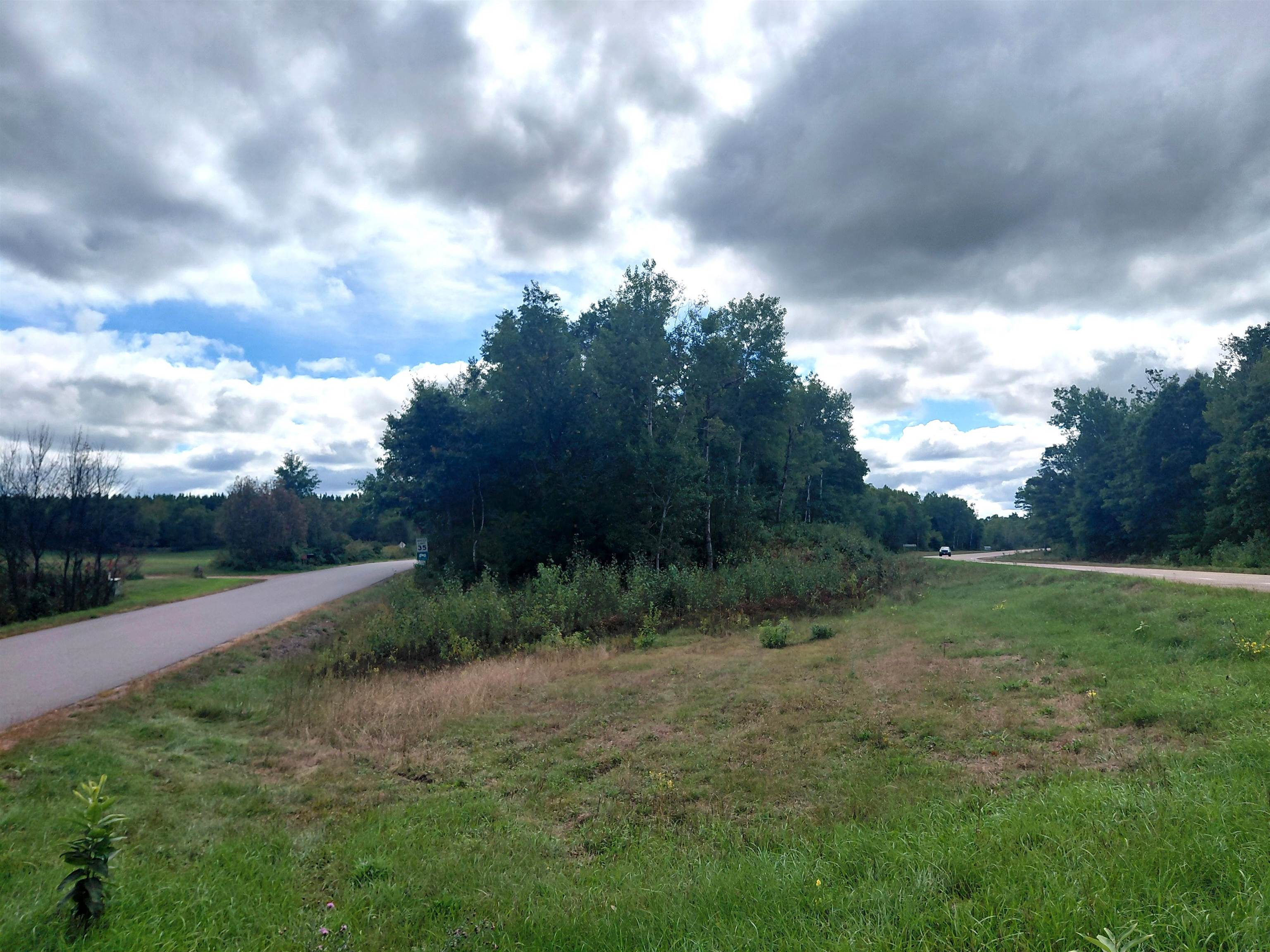 On US HIGHWAY 8, Rhinelander, Wisconsin 54501, ,Land,For Sale,On US HIGHWAY 8,22604607