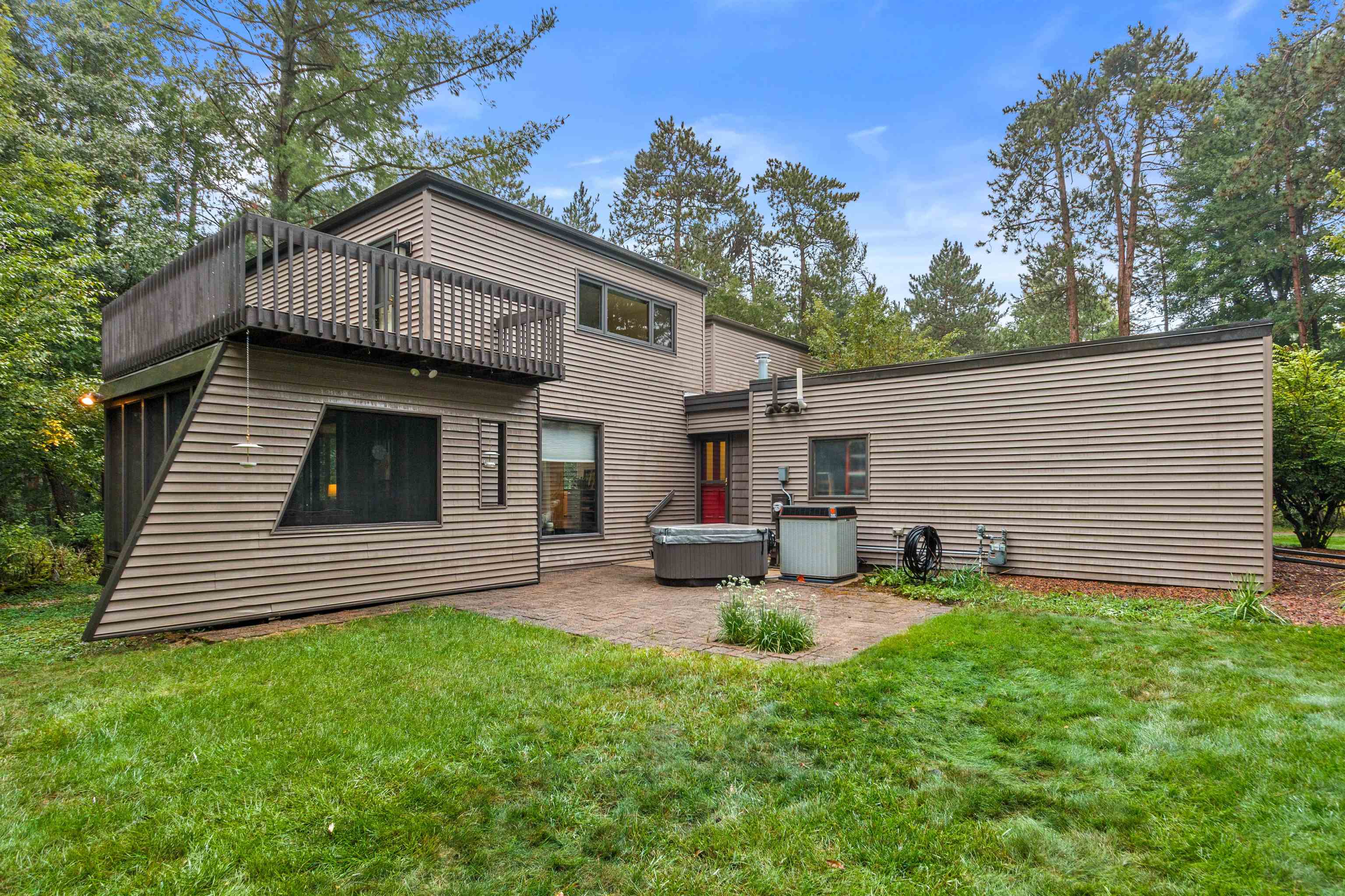 4903 BARBARAS LANE, Stevens Point, Wisconsin 54481, 4 Bedrooms Bedrooms, ,2 BathroomsBathrooms,Residential,For Sale,4903 BARBARAS LANE,22604609
