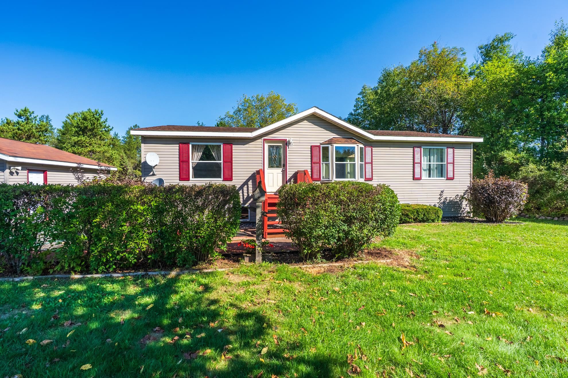 1703 CEDAR AVENUE, Tomahawk, Wisconsin 54487, 4 Bedrooms Bedrooms, ,2 BathroomsBathrooms,Residential,For Sale,1703 CEDAR AVENUE,22604611